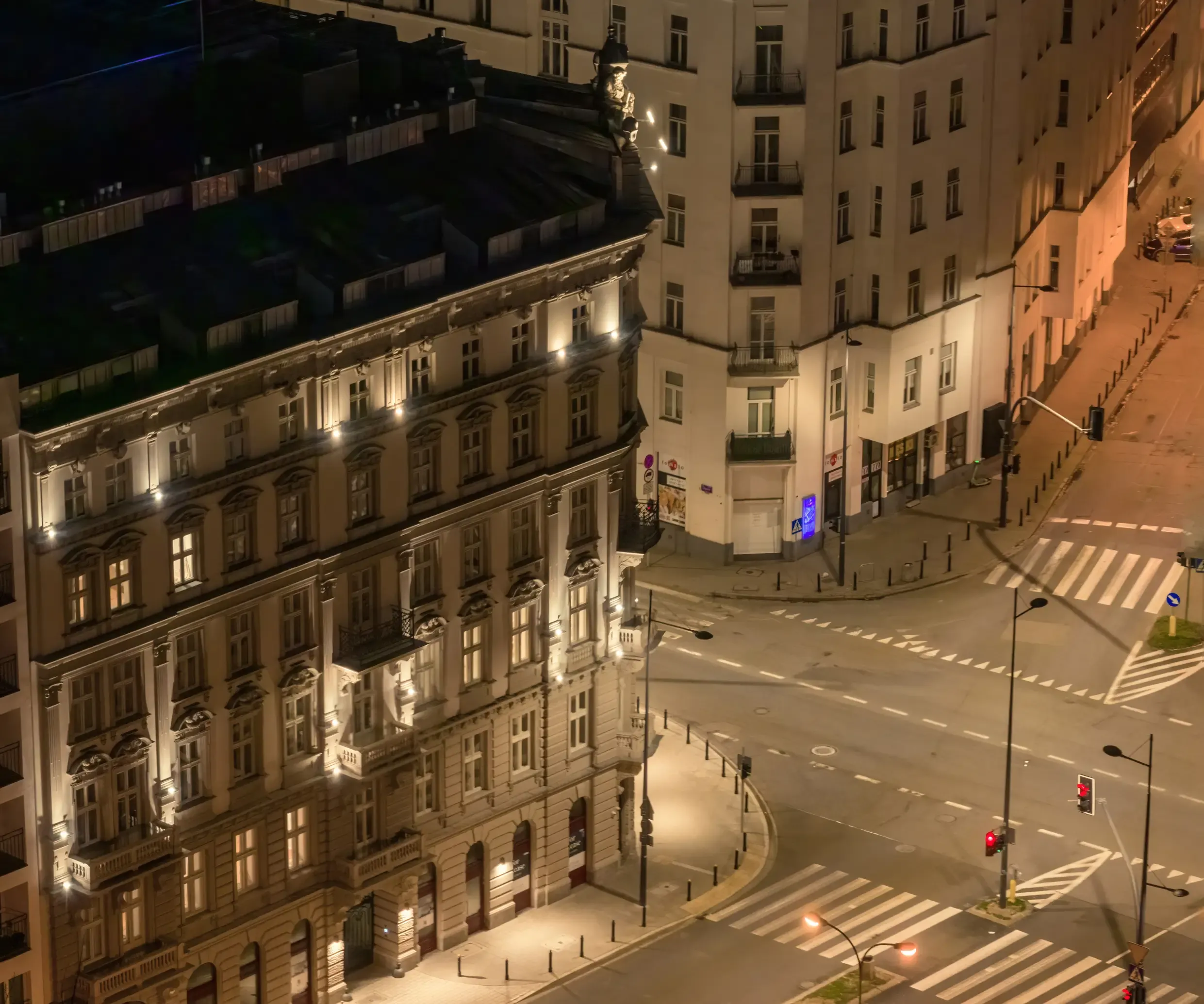 Investment AFI Home Złota gallery image