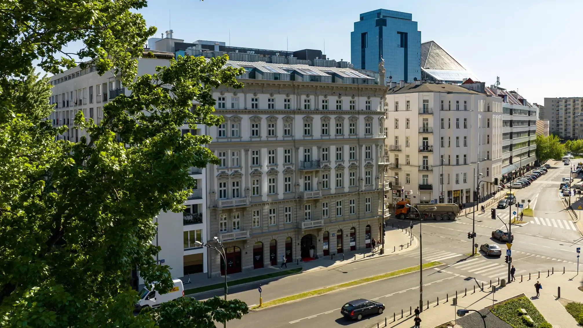 Investment AFI Home Złota gallery image