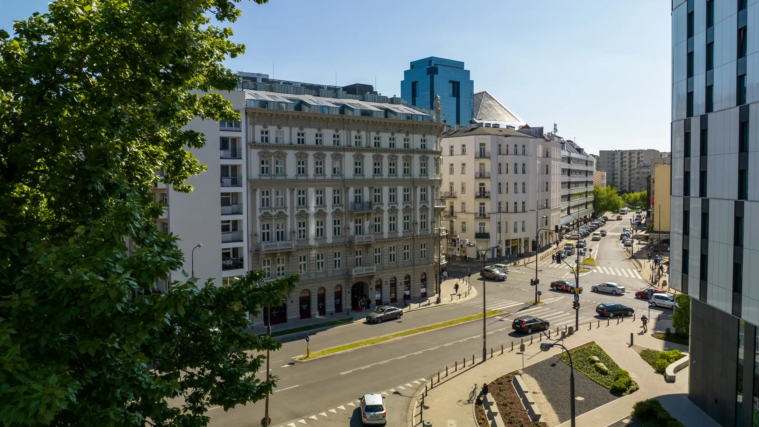 Investment AFI Home Złota gallery image