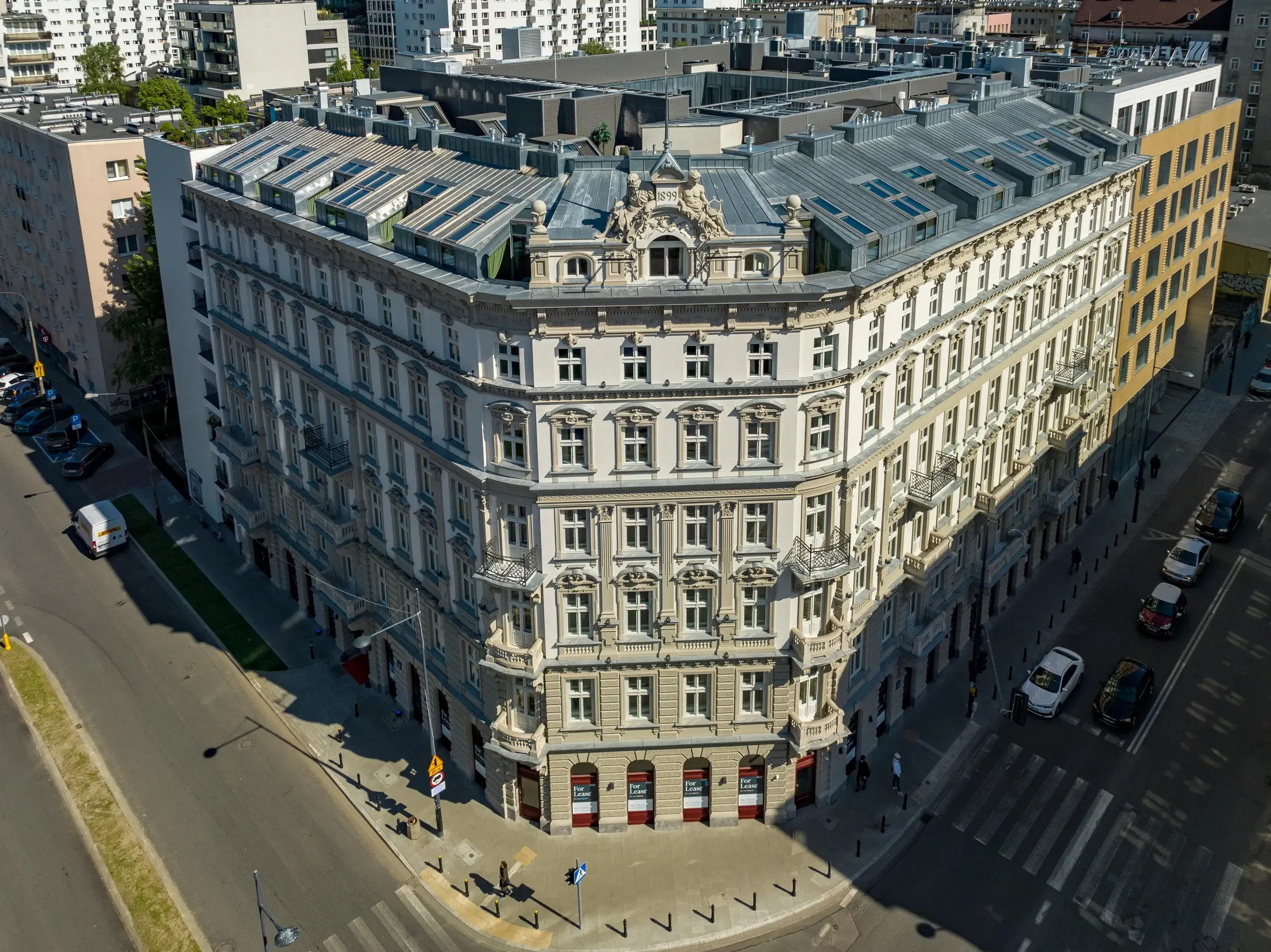 Investment AFI Home Złota gallery image