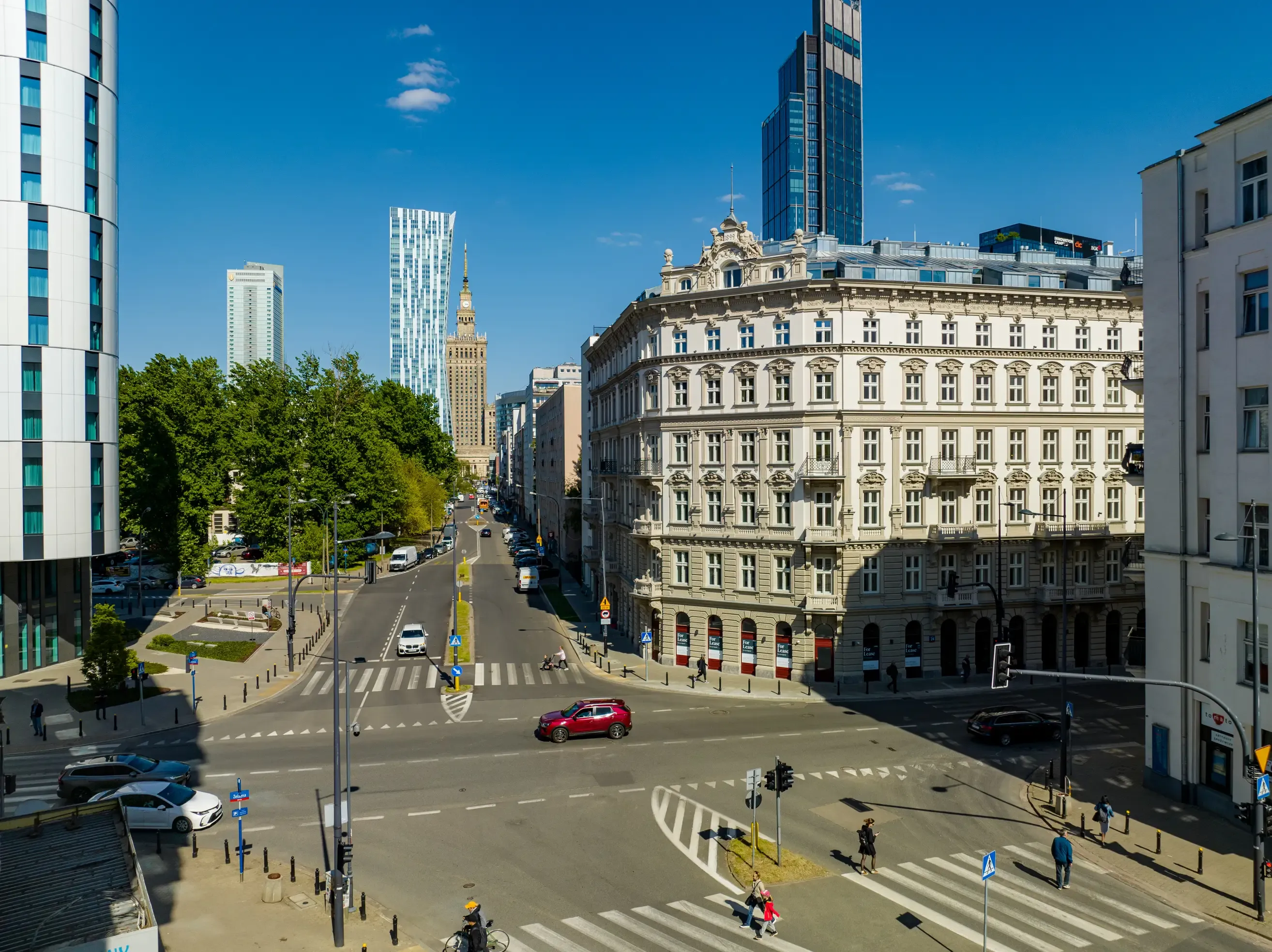 Investment AFI Home Złota gallery image