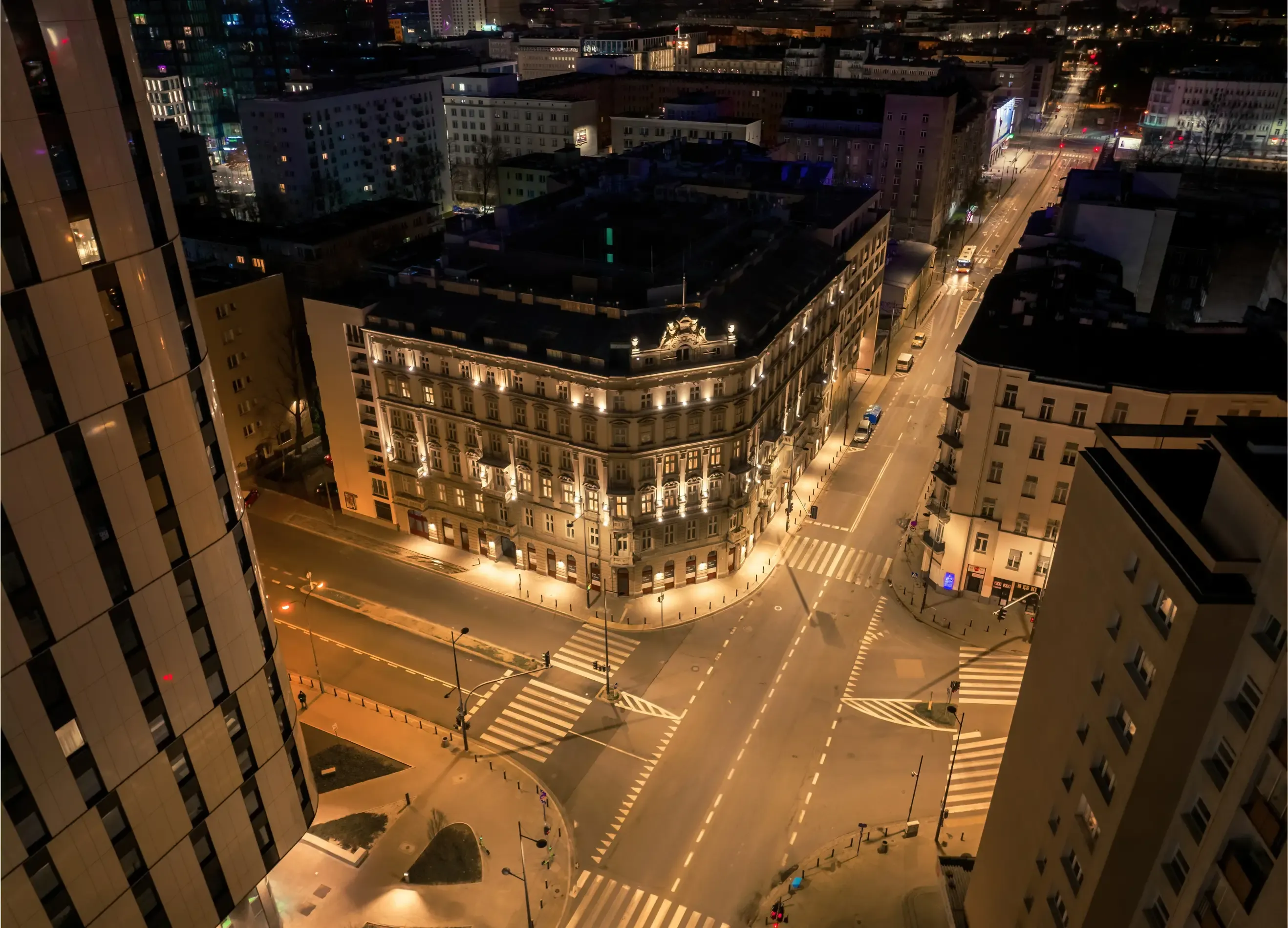 Investment AFI Home Złota gallery image