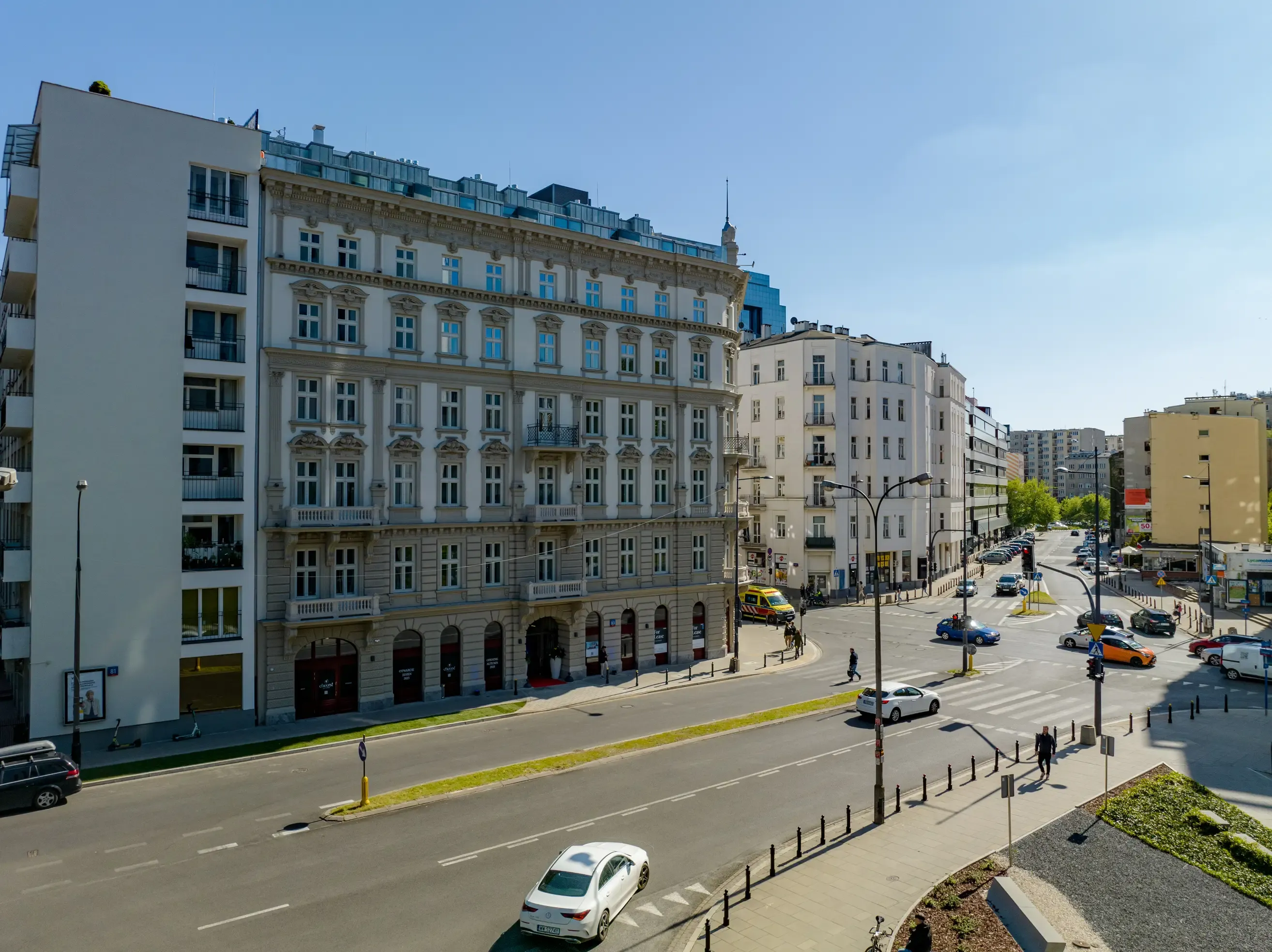 Investment AFI Home Złota gallery image