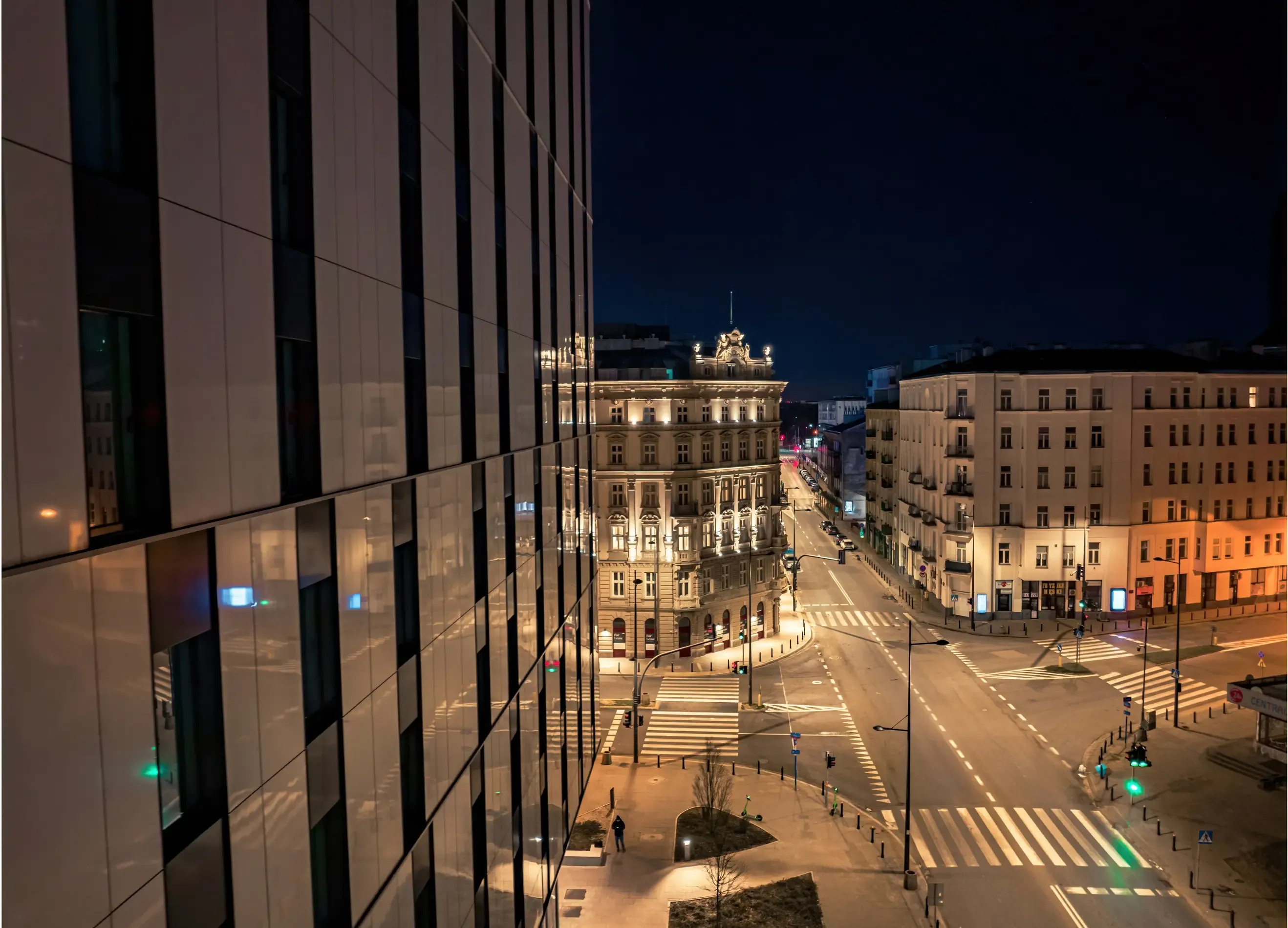 Investment AFI Home Złota gallery image