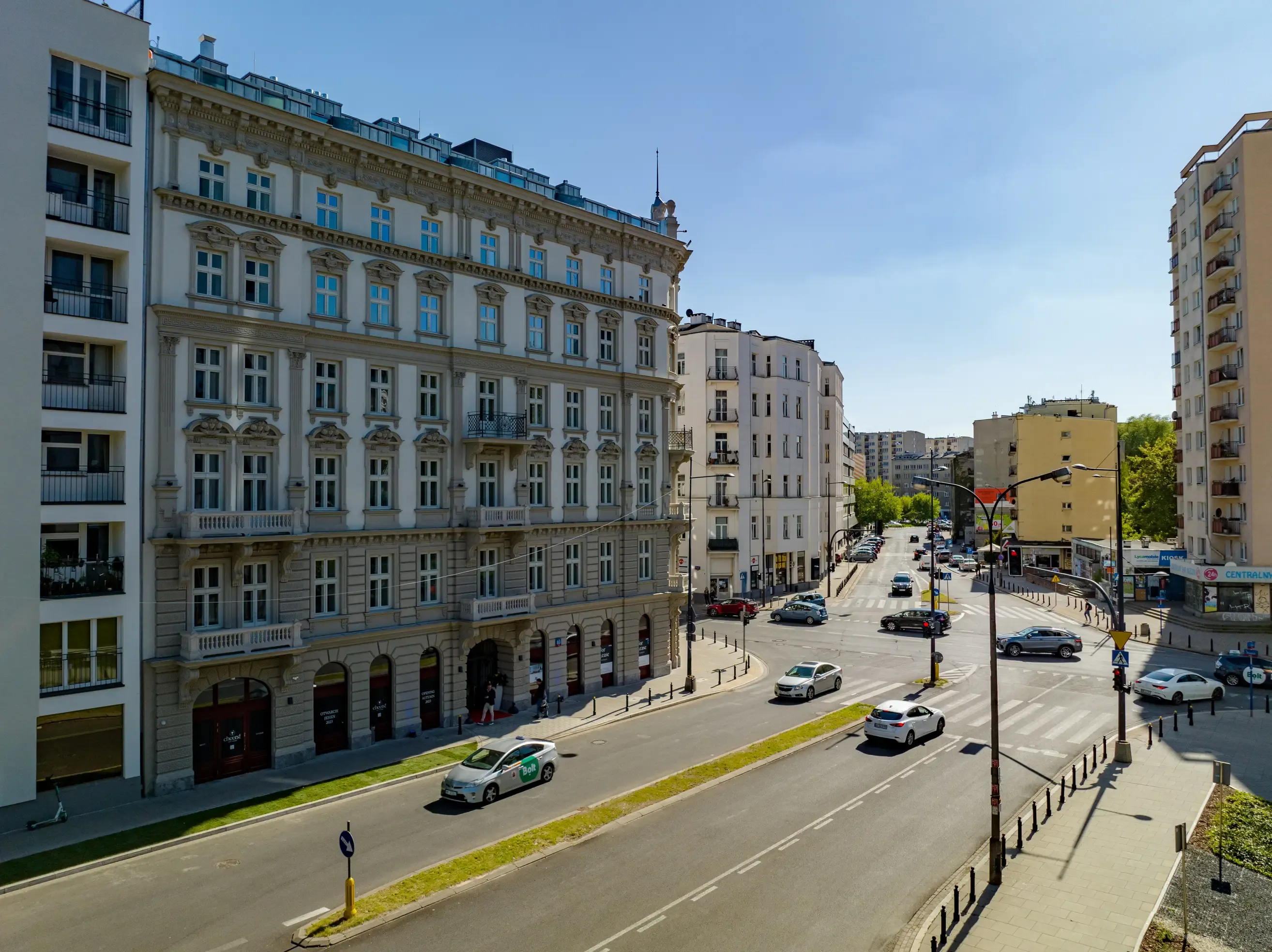 Investment AFI Home Złota gallery image