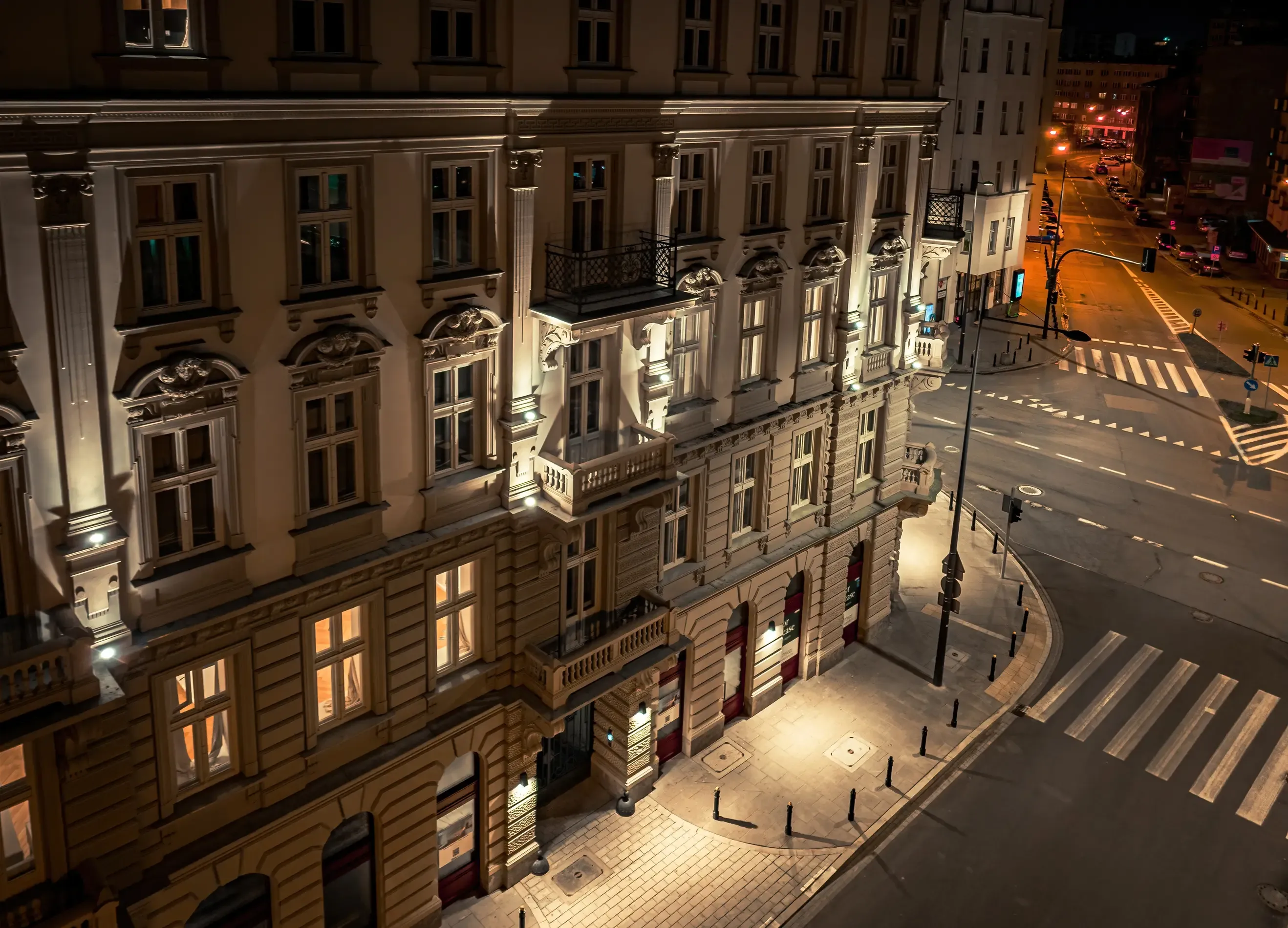 Investment AFI Home Złota gallery image