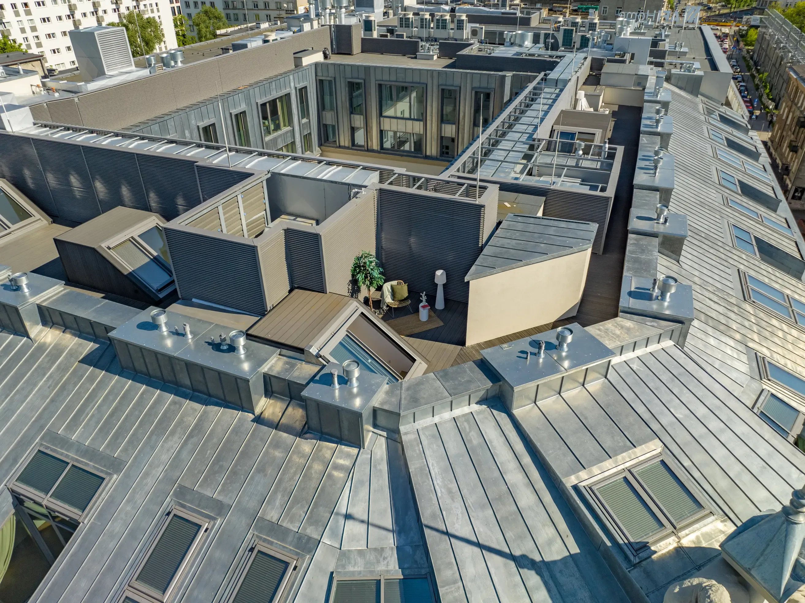 Investment AFI Home Złota gallery image