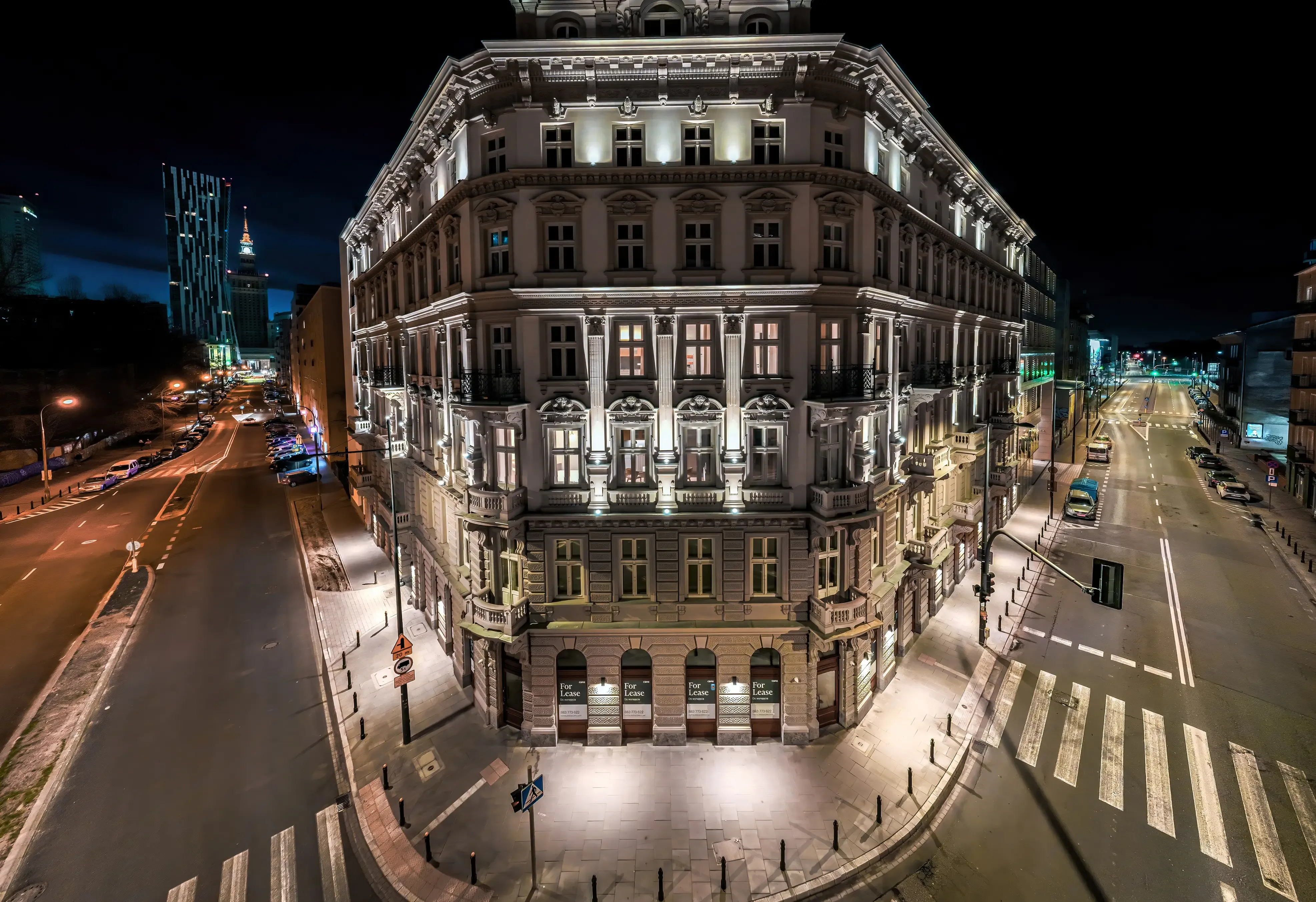 Investment AFI Home Złota gallery image