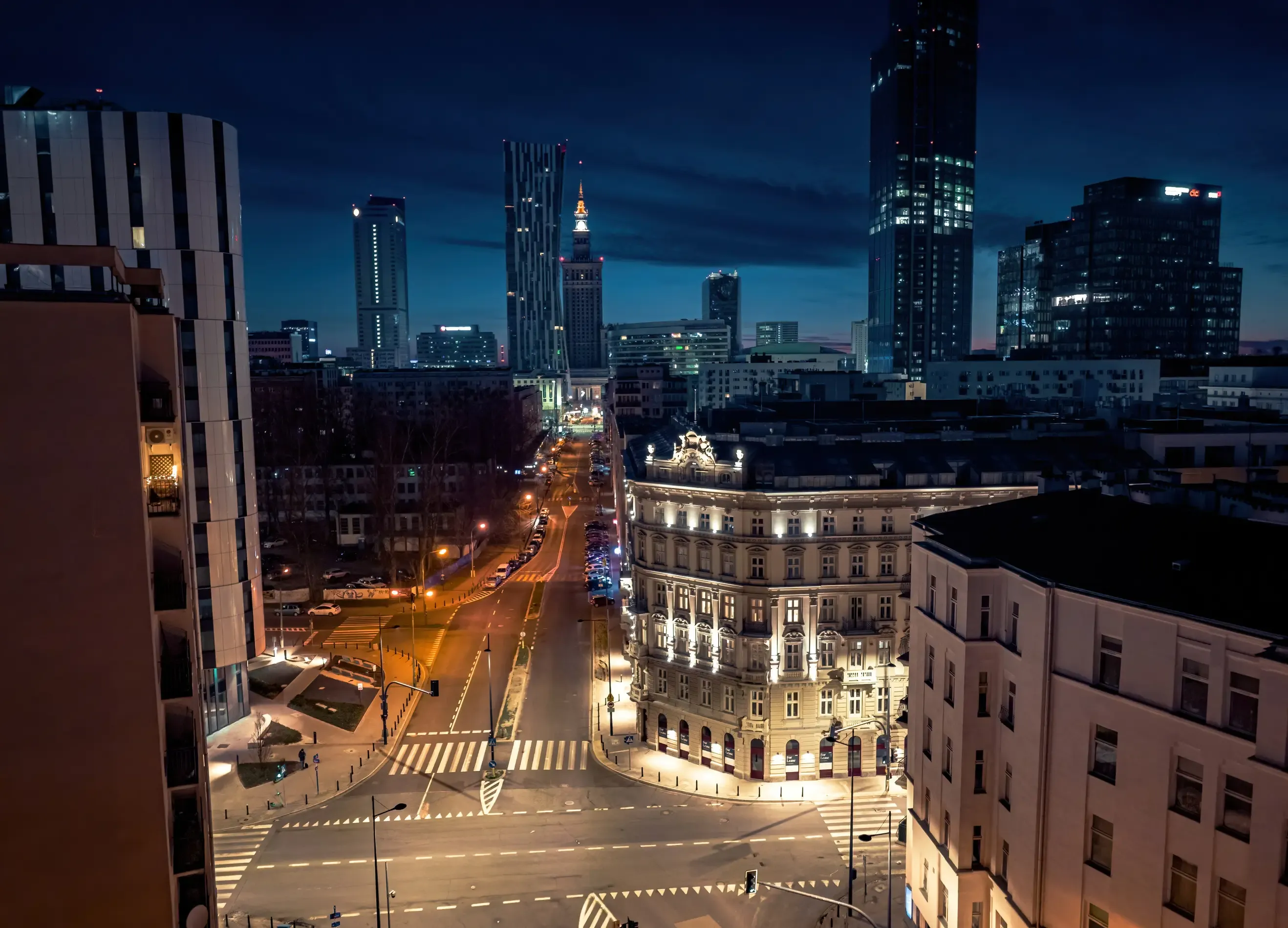 Investment AFI Home Złota gallery image