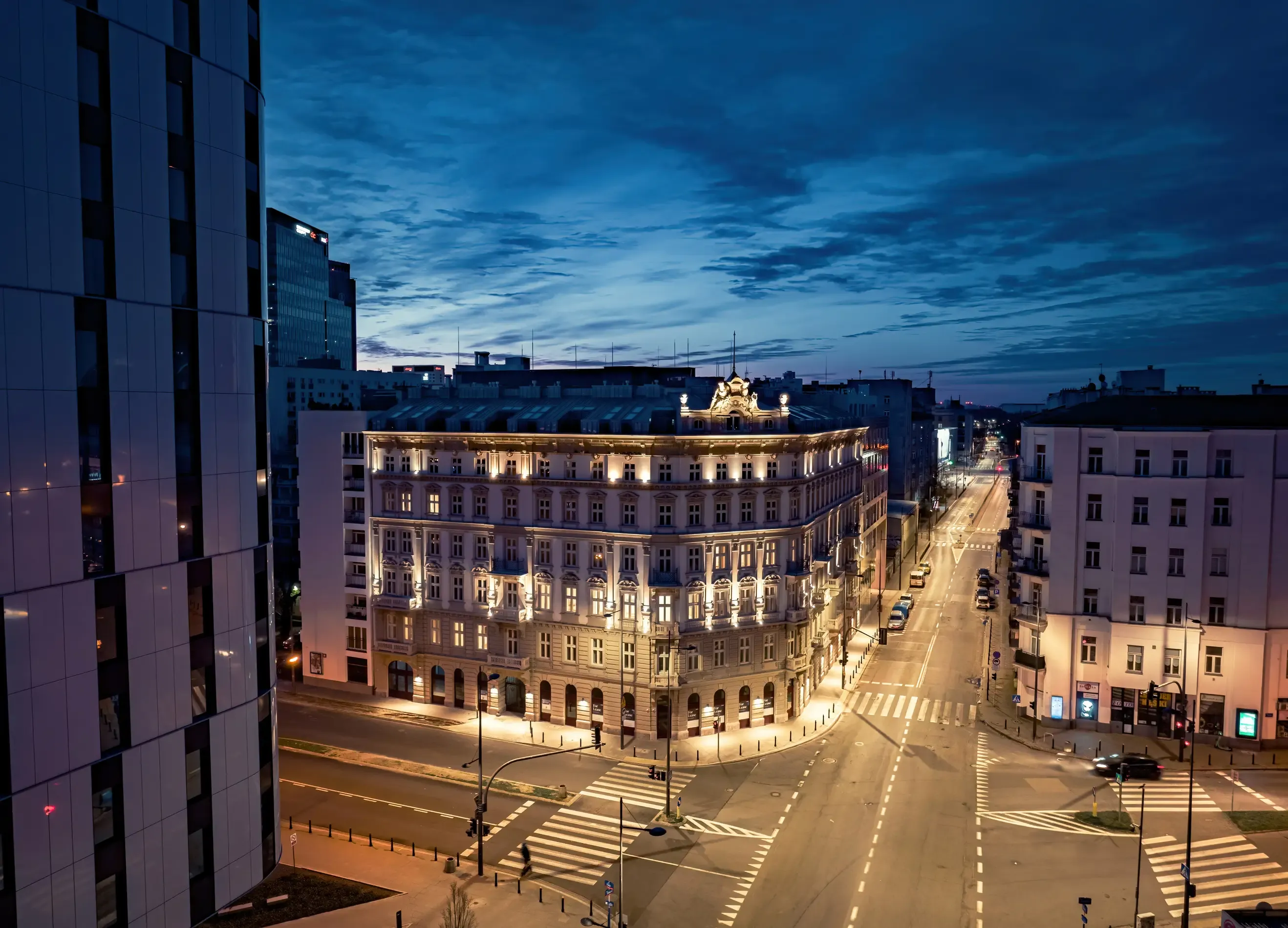 Investment AFI Home Złota gallery image