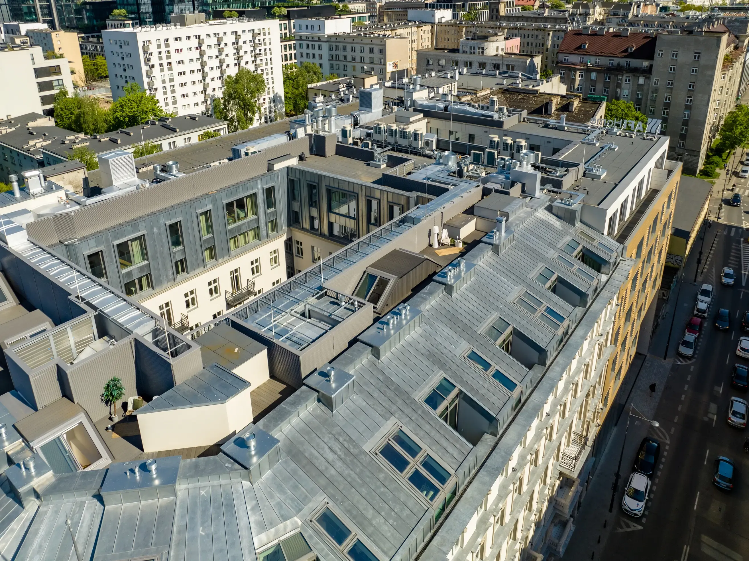 Investment AFI Home Złota gallery image