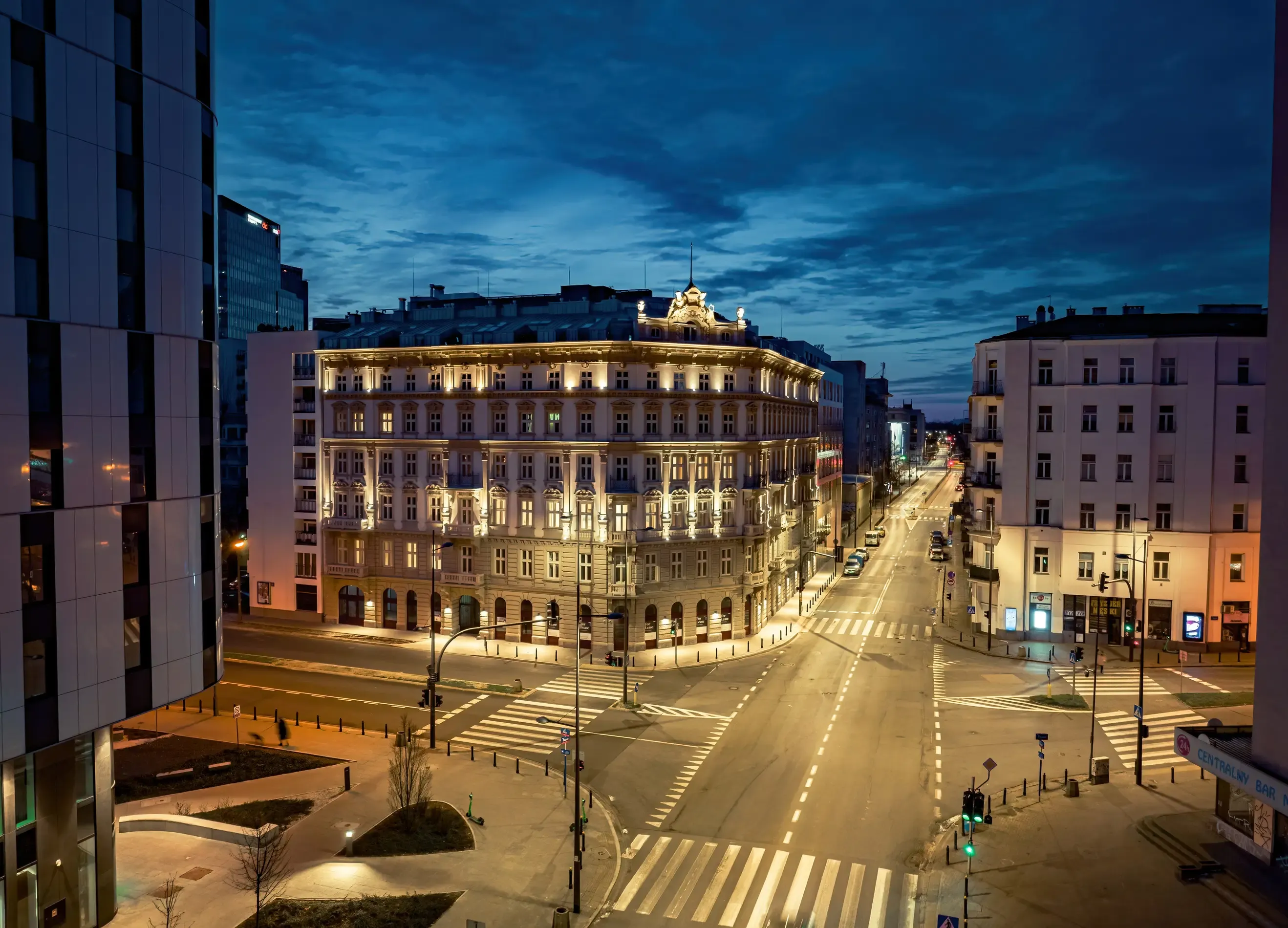 Investment AFI Home Złota gallery image