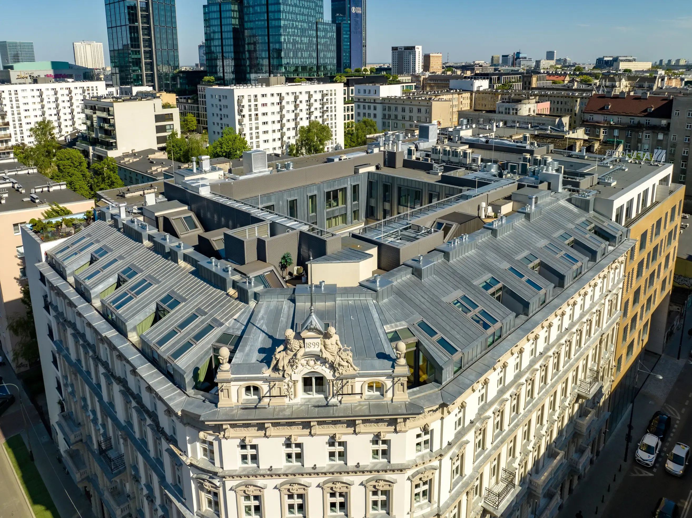 Investment AFI Home Złota gallery image