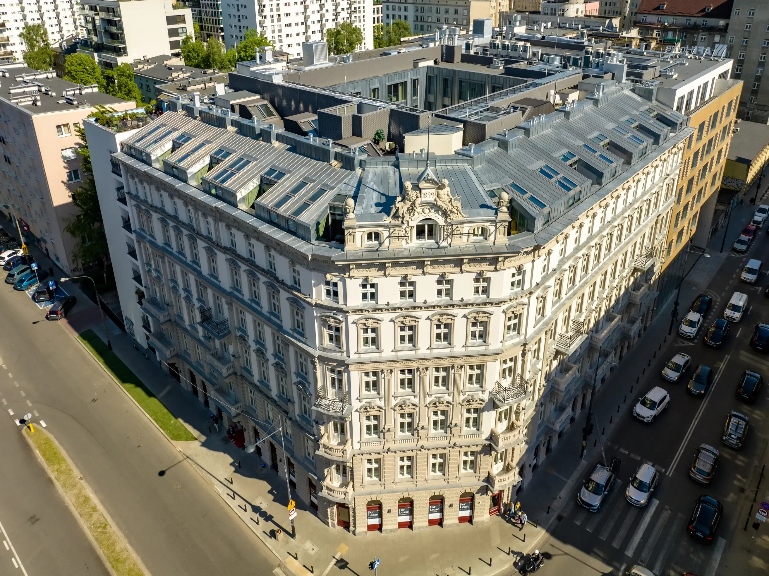 Investment AFI Home Złota gallery image