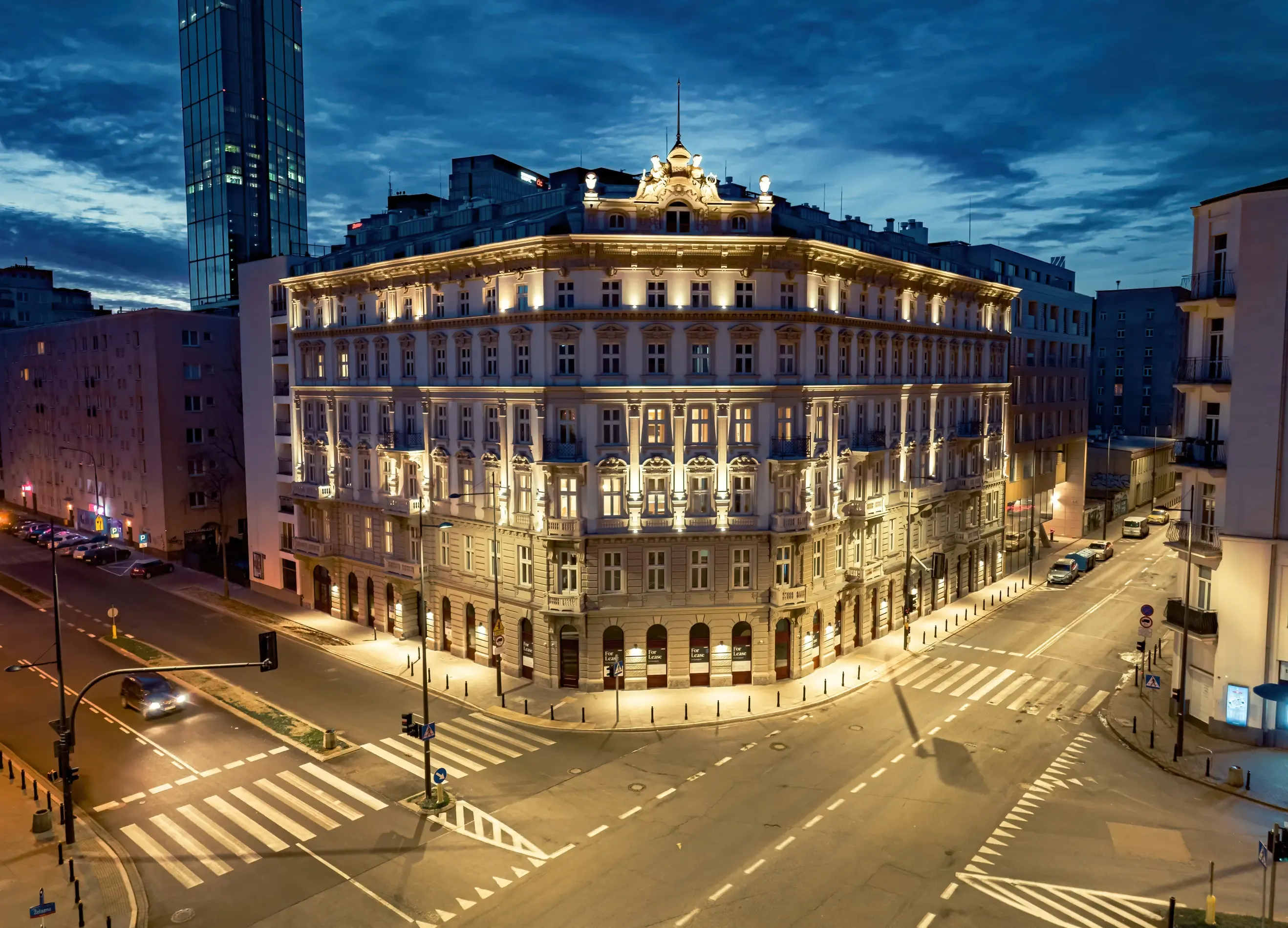 Investment AFI Home Złota gallery image