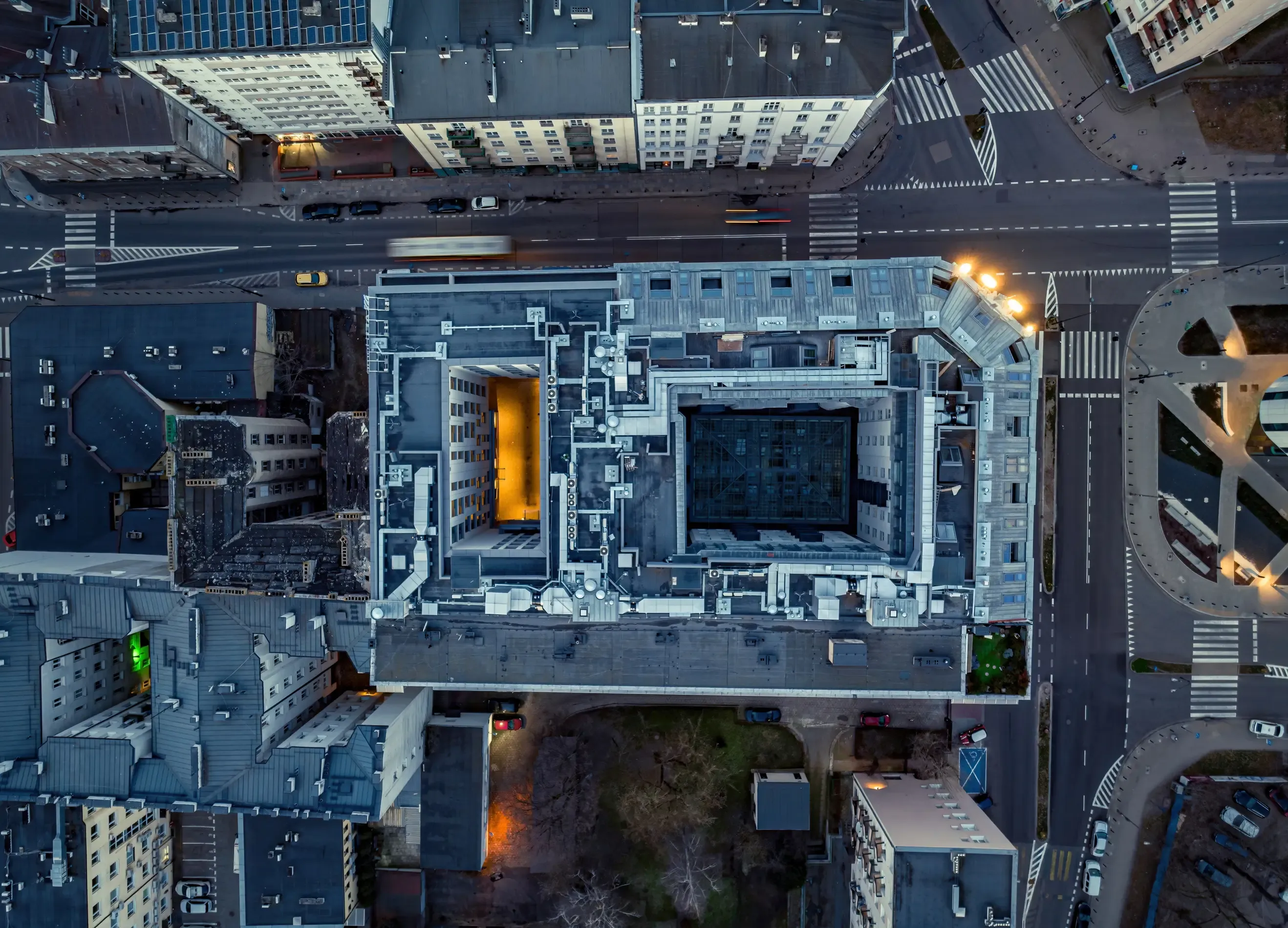 Investment AFI Home Złota gallery image