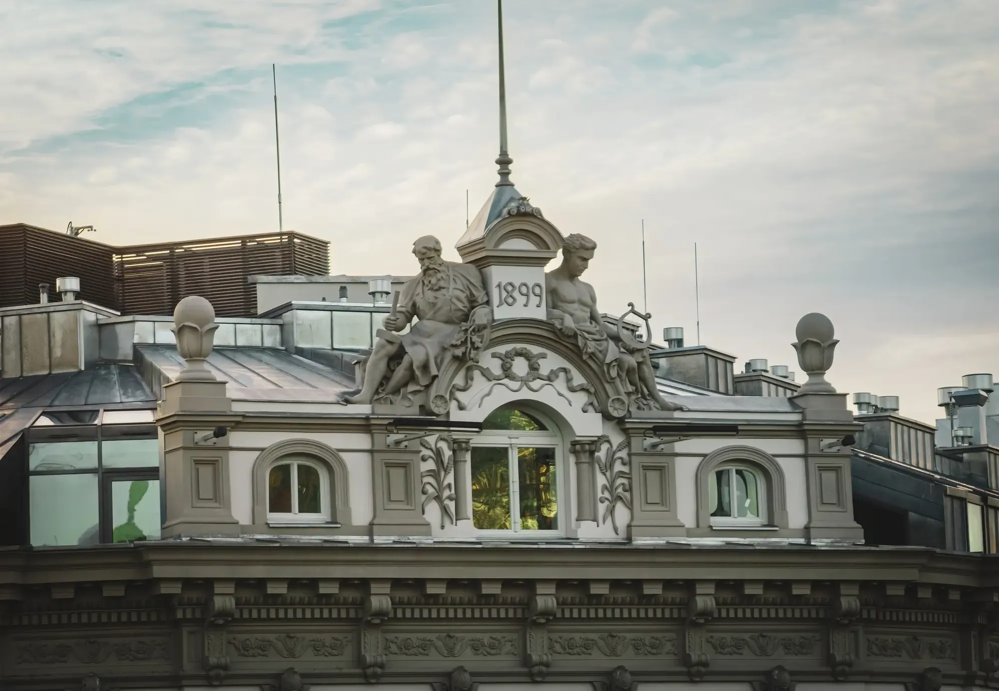 Investment AFI Home Złota gallery image