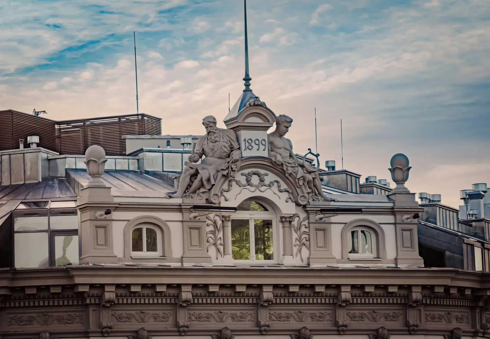 Investment AFI Home Złota gallery image