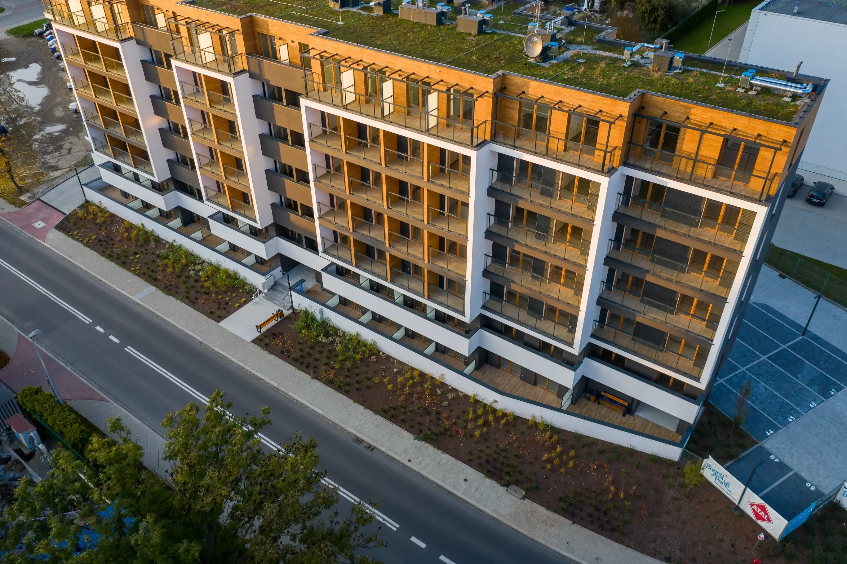Investment AFI Home Bagry gallery image