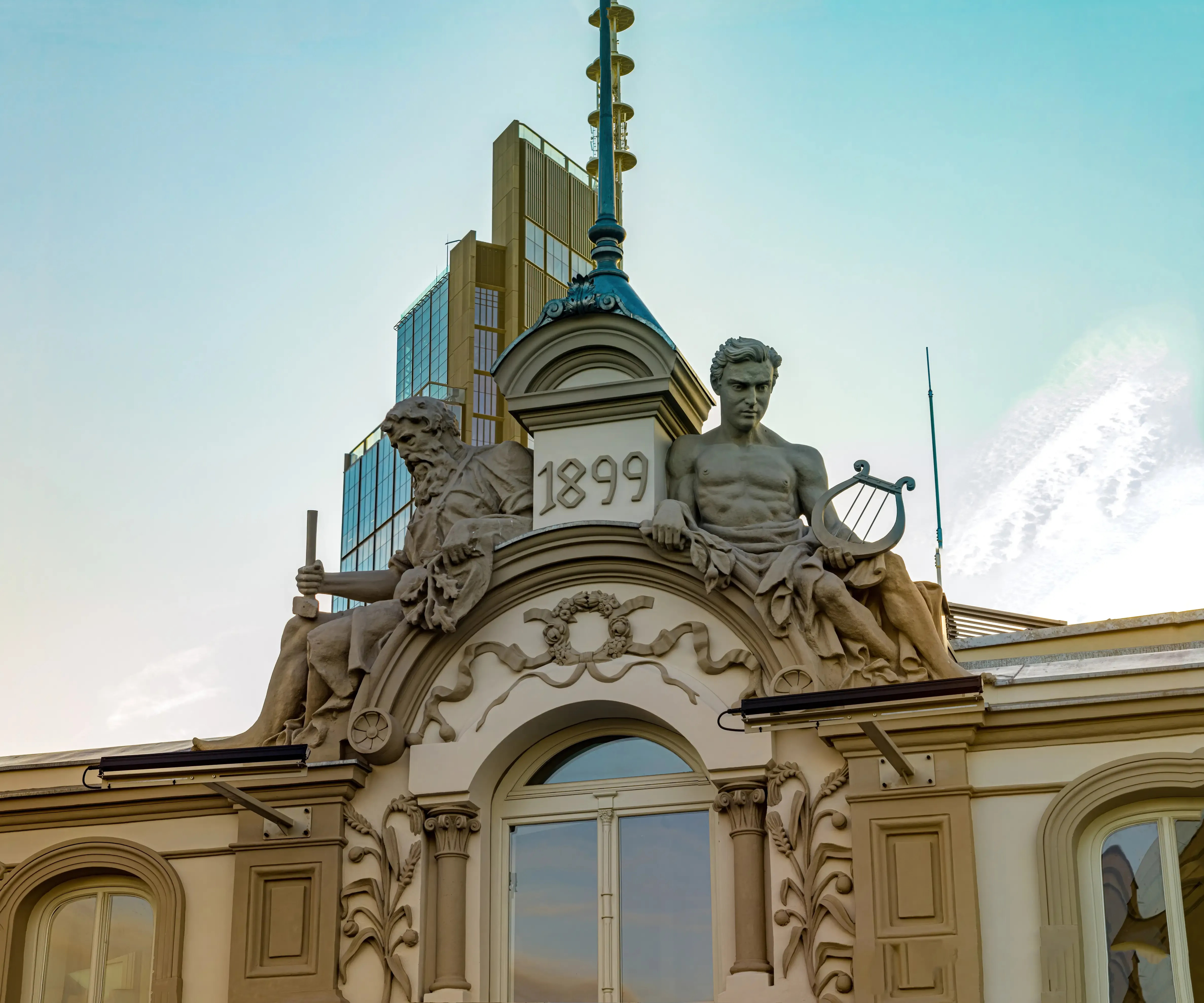 Investment AFI Home Złota gallery image