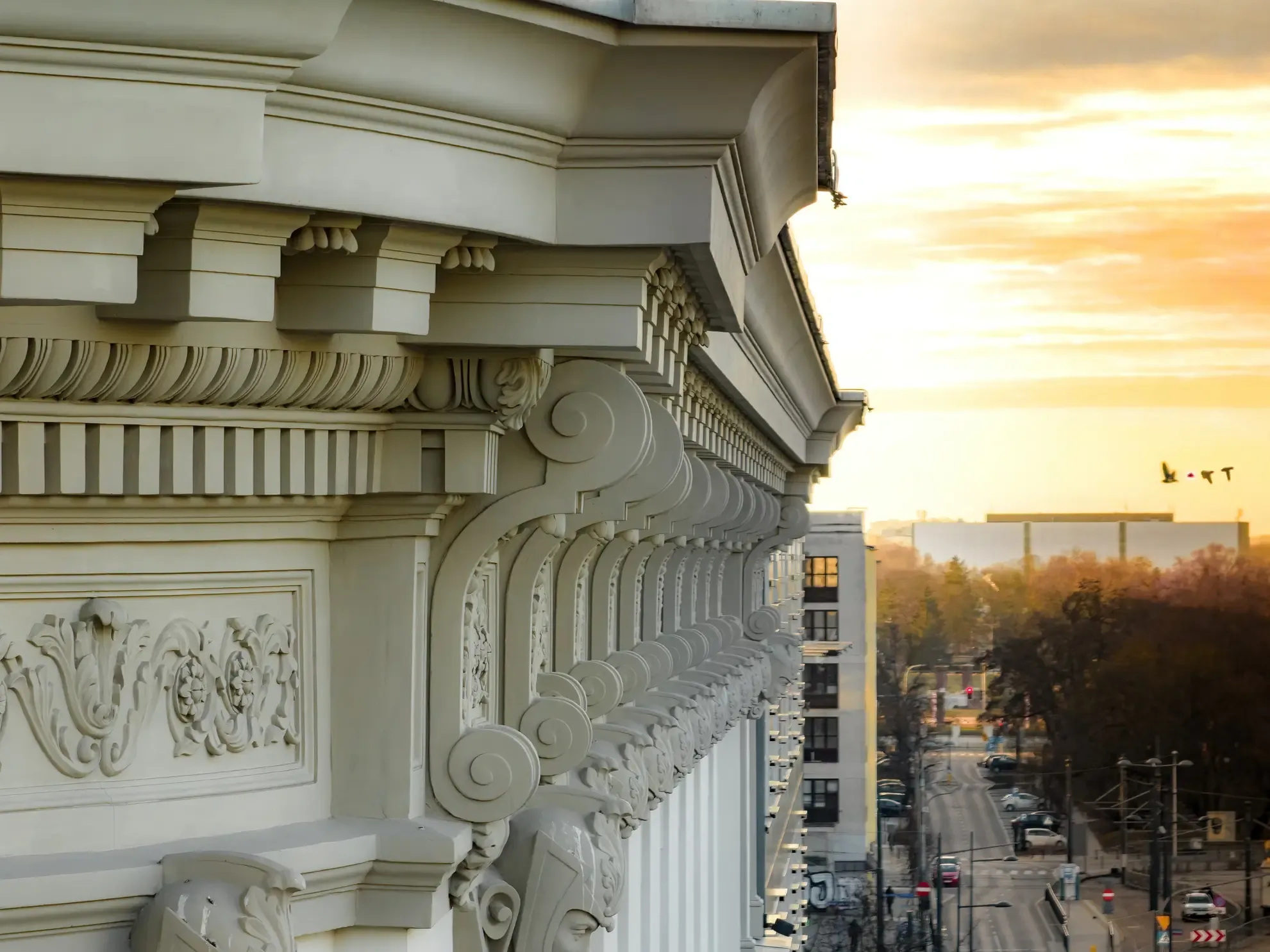 Investment AFI Home Złota gallery image