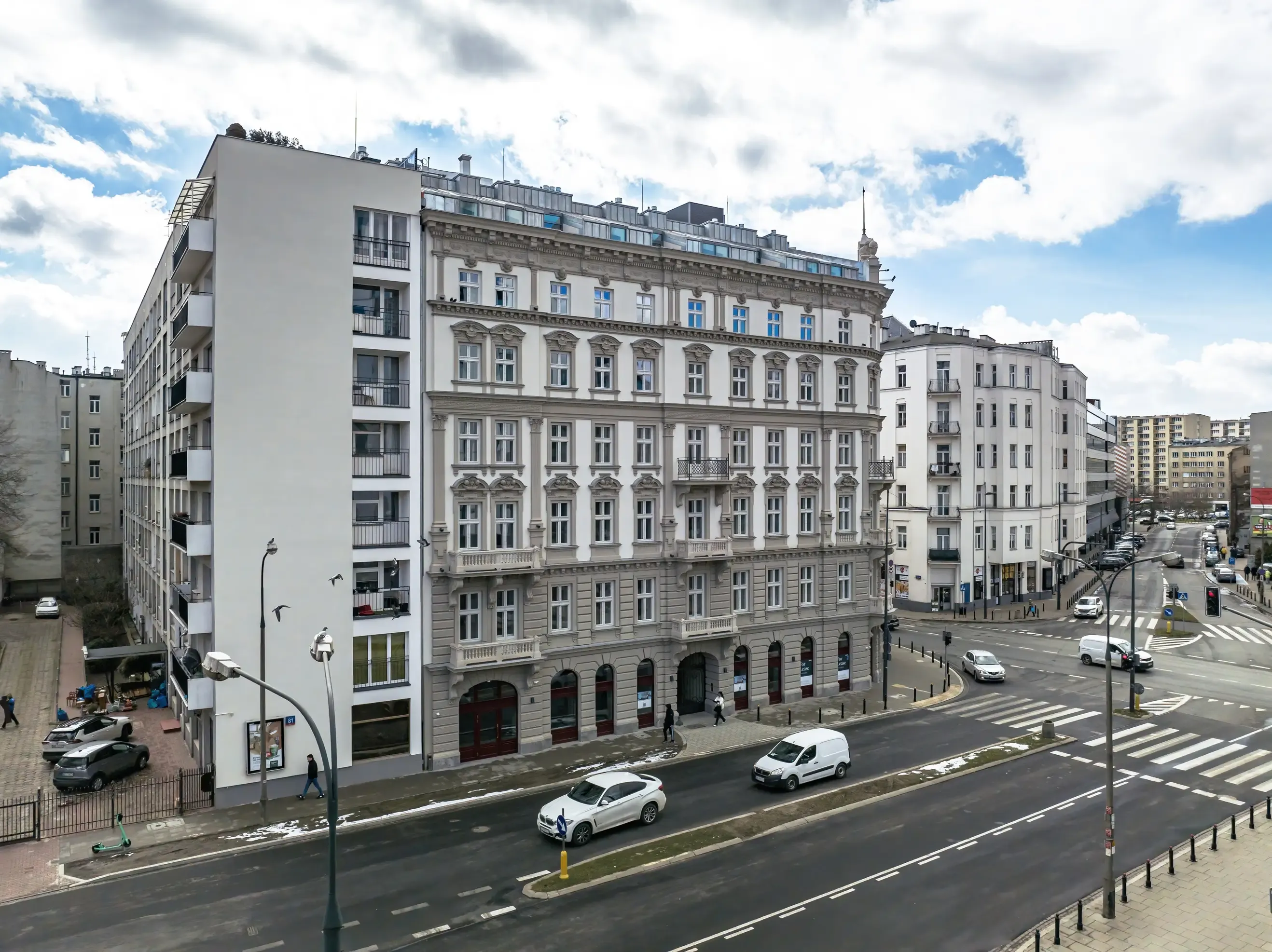 Investment AFI Home Złota gallery image