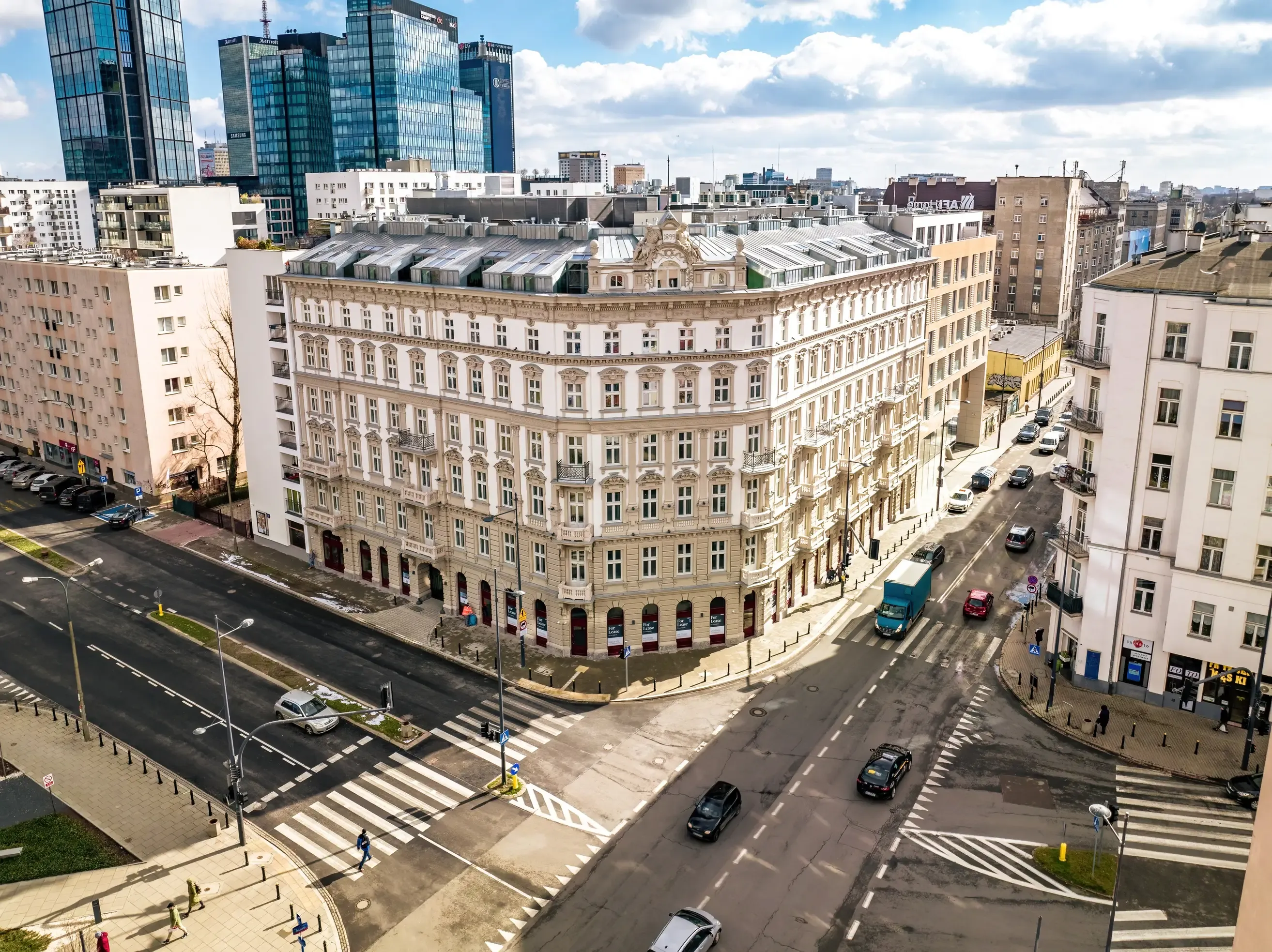 Investment AFI Home Złota gallery image