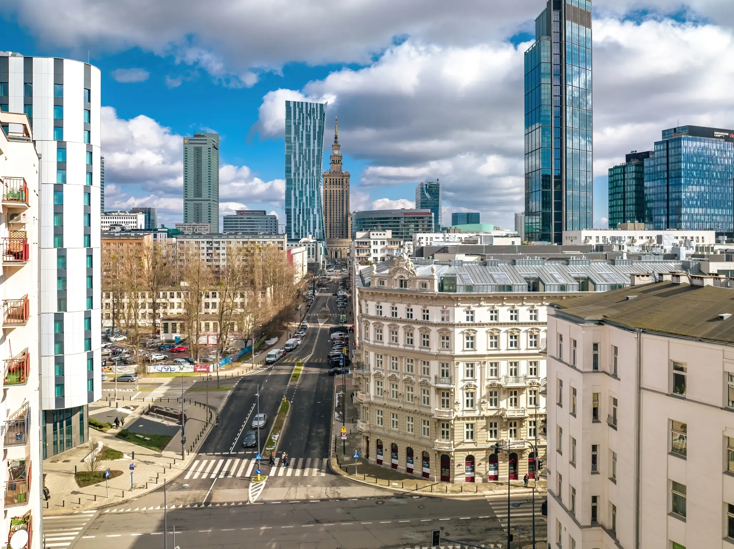 Investment AFI Home Złota gallery image