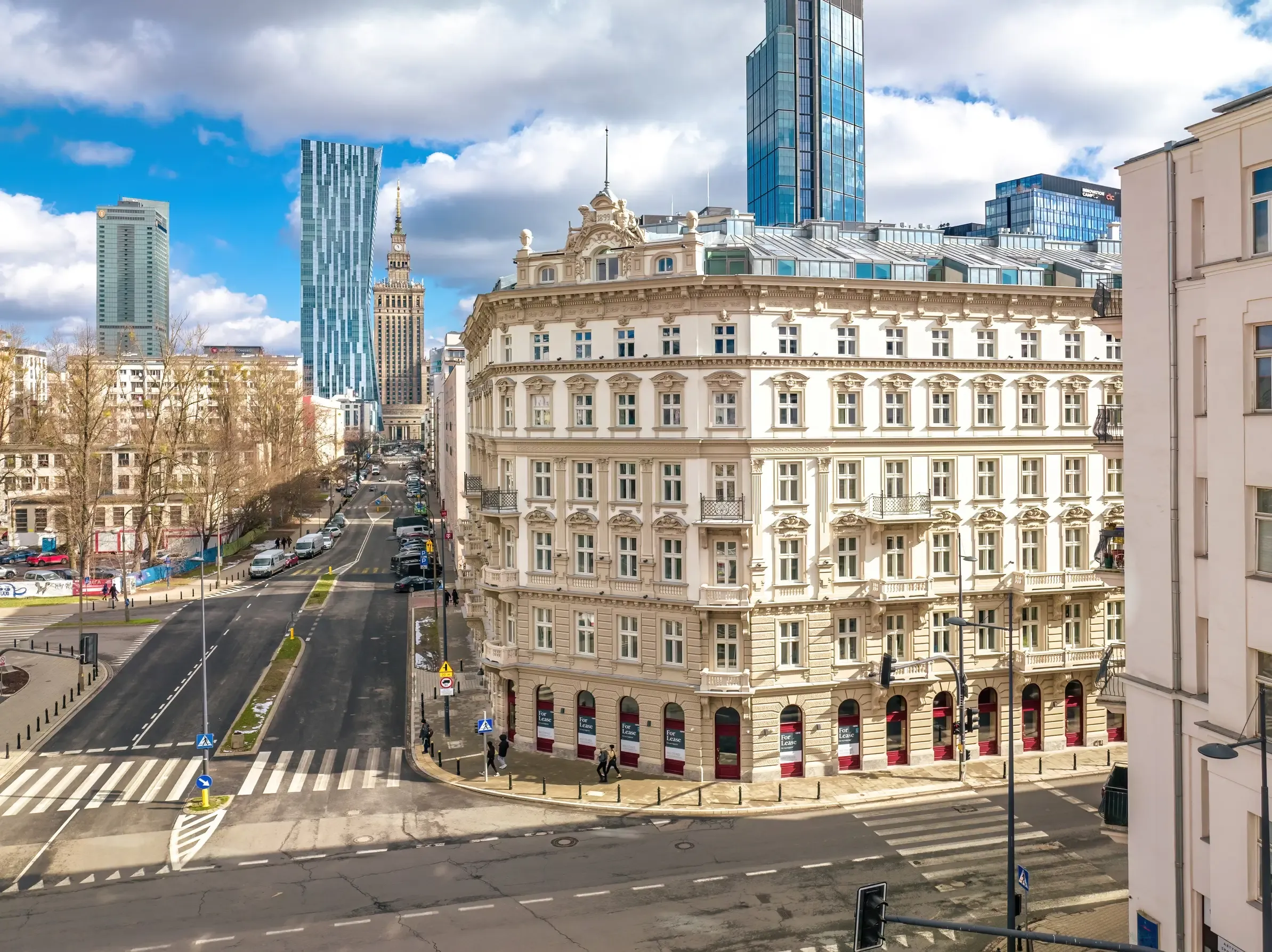 Investment AFI Home Złota gallery image