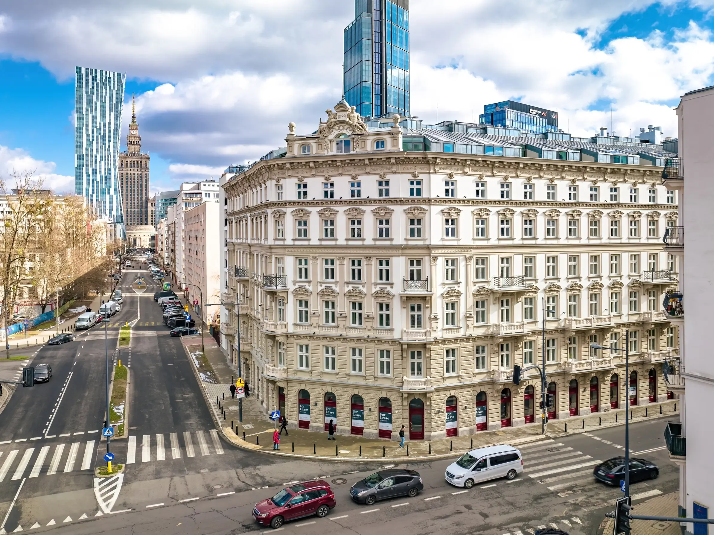 Investment AFI Home Złota gallery image