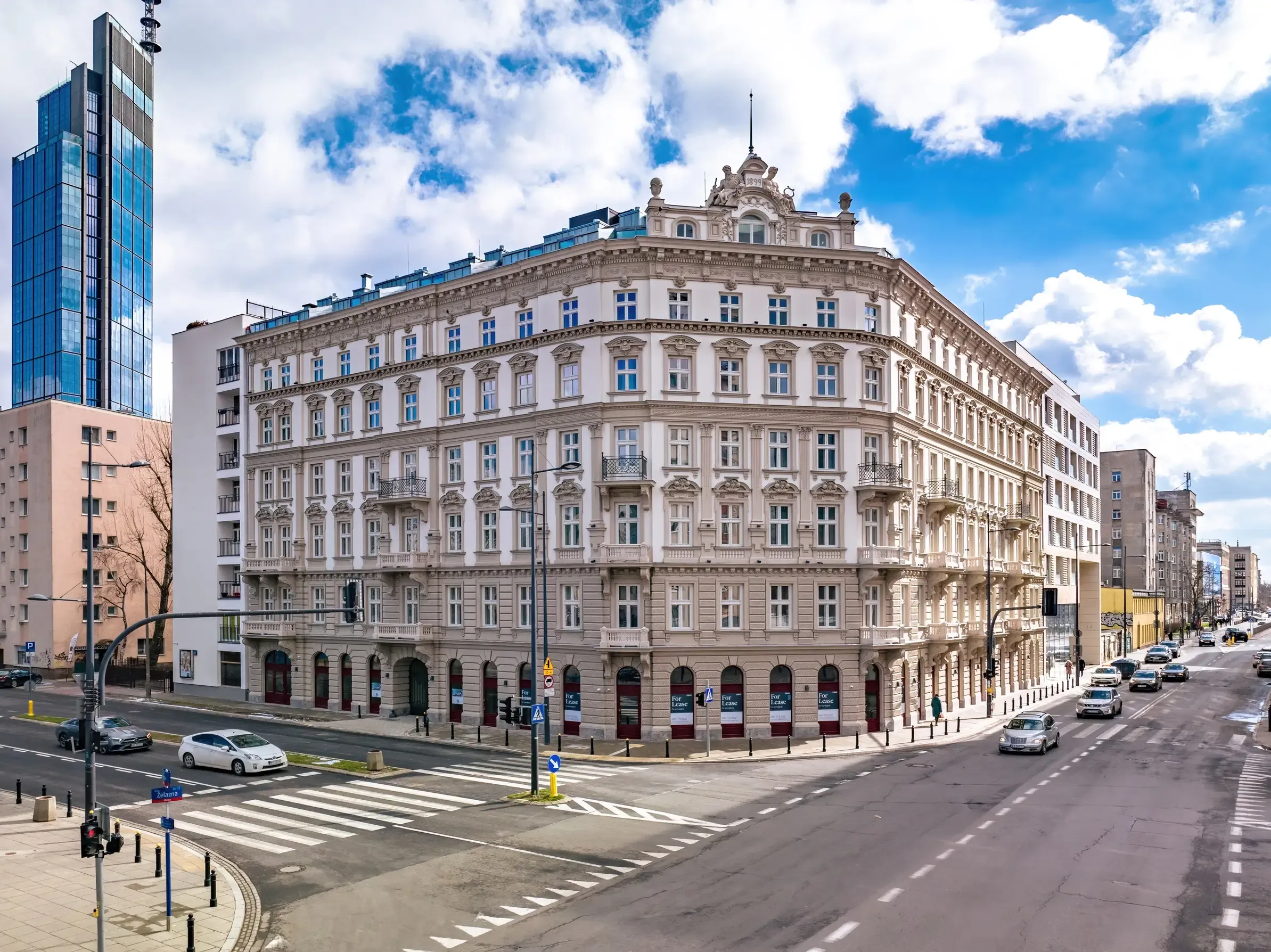 Investment AFI Home Złota gallery image