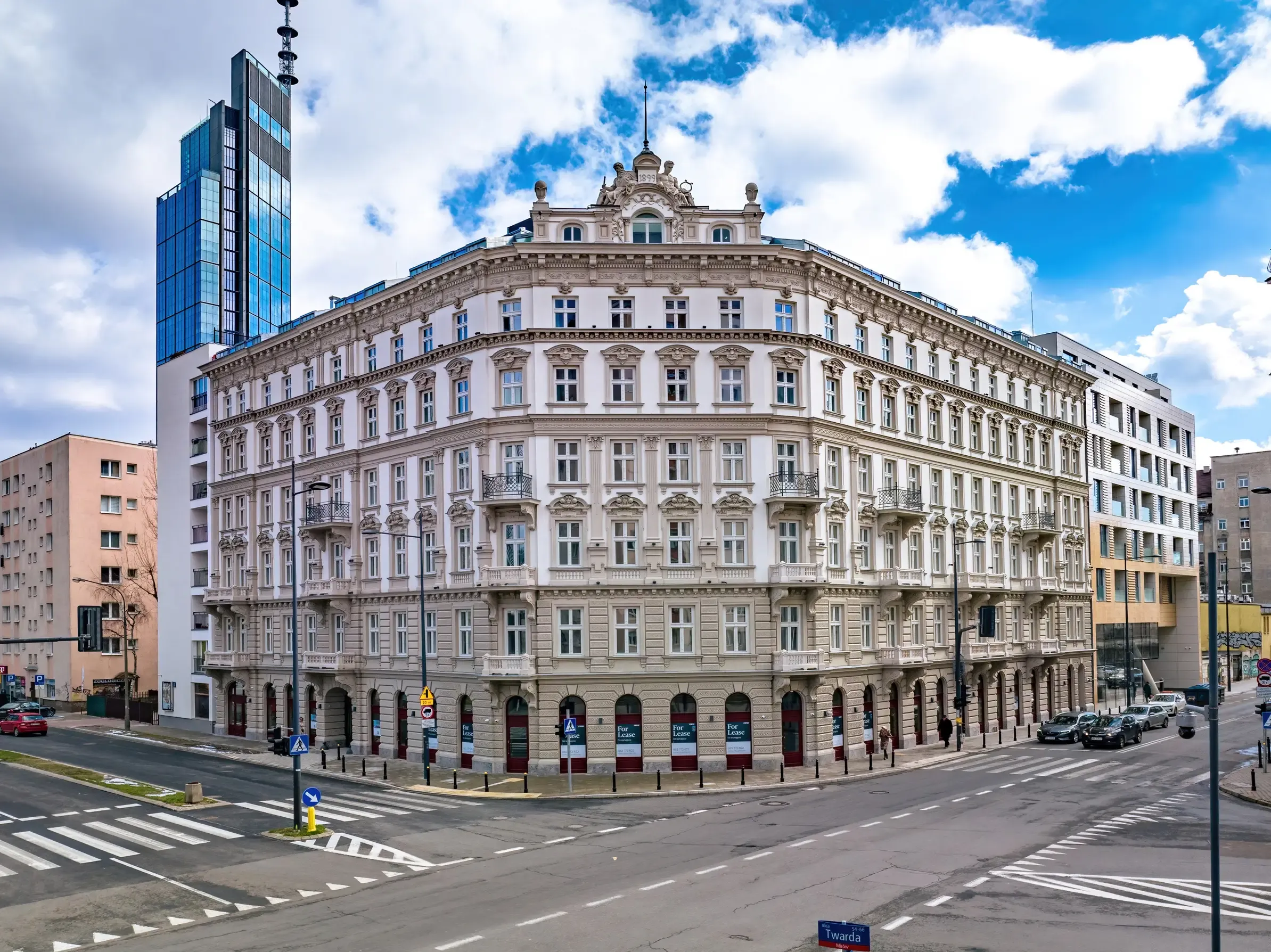 Investment AFI Home Złota gallery image