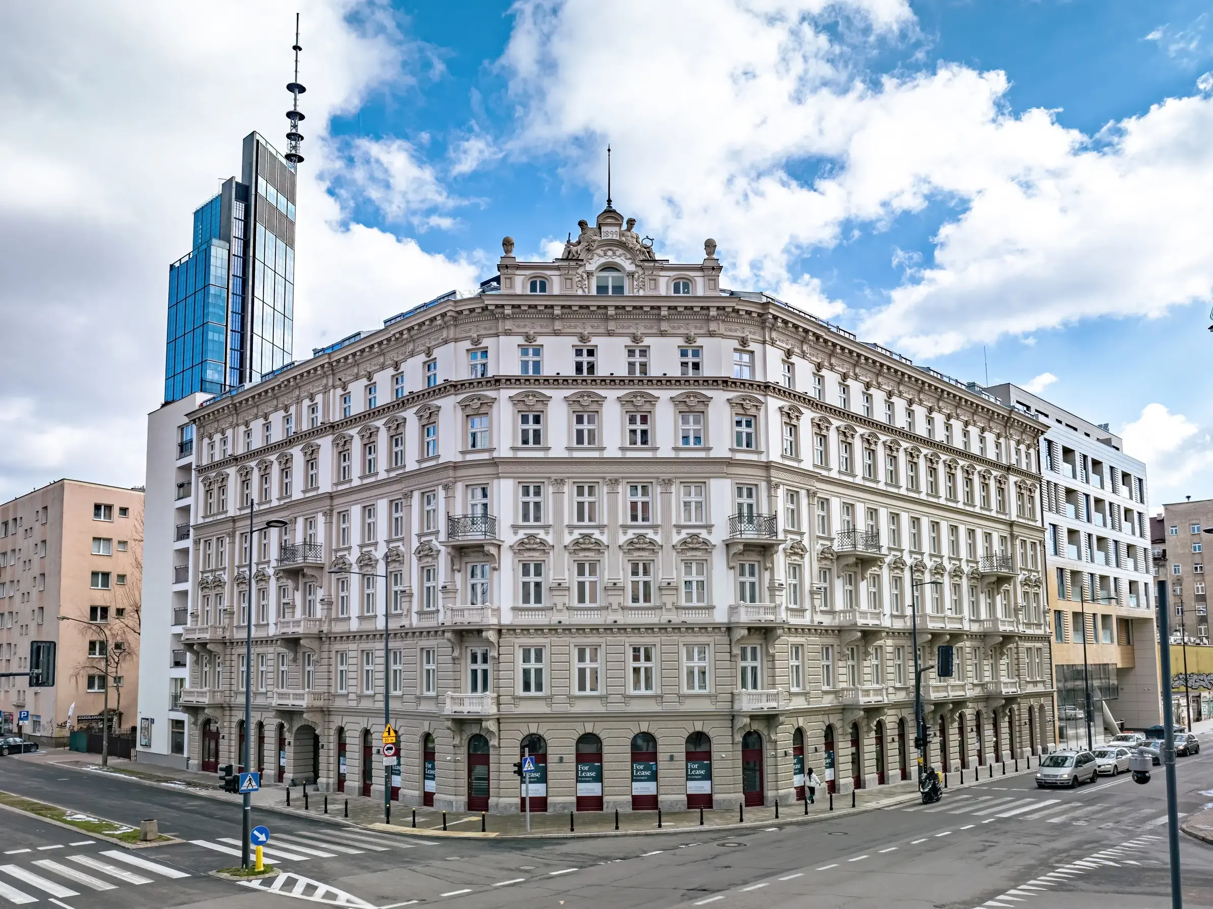 Investment AFI Home Złota gallery image