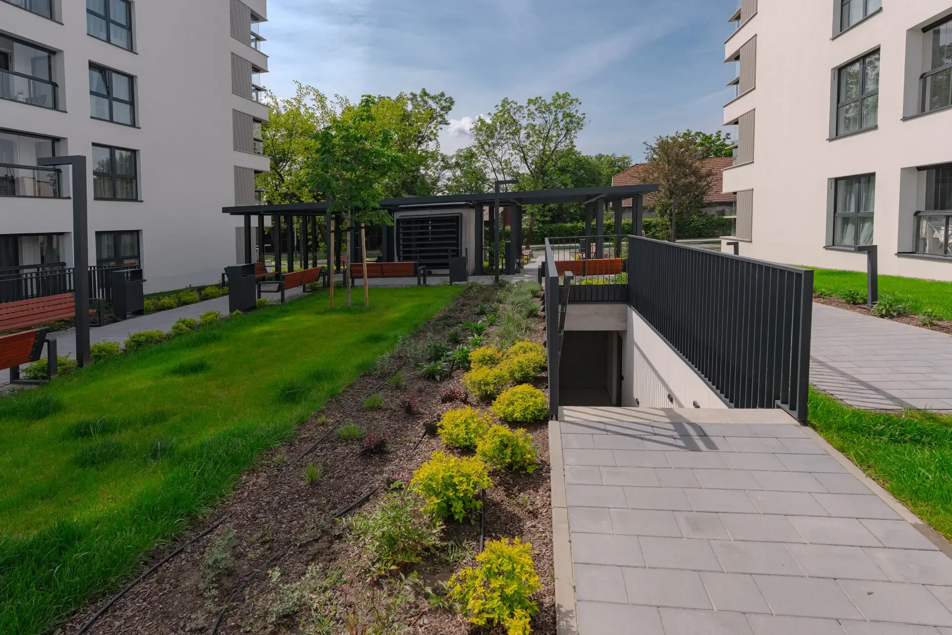 Investment AFI Home Czyżewskiego gallery image