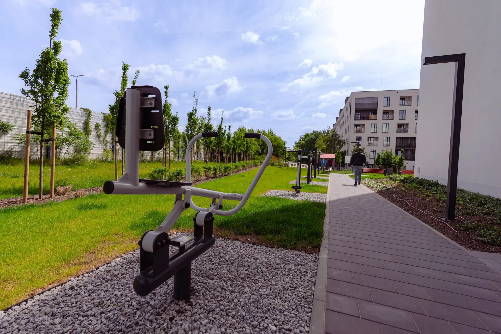 Investment AFI Home Czyżewskiego gallery image