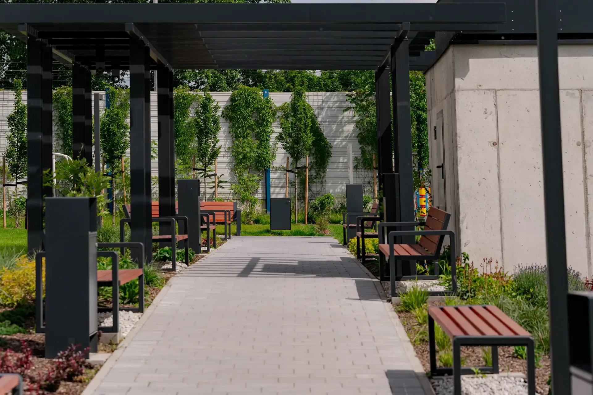 Investment AFI Home Czyżewskiego gallery image