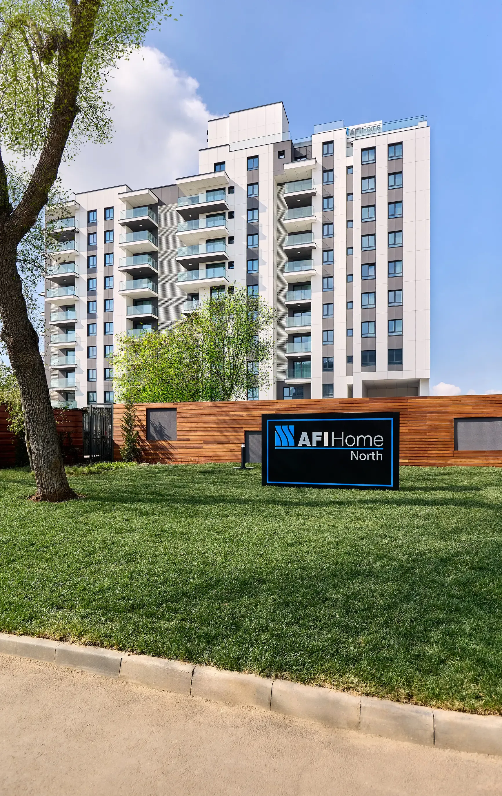 Investment AFI Home North gallery image