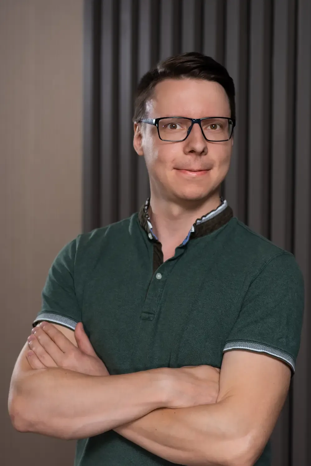 Jakub Minařík