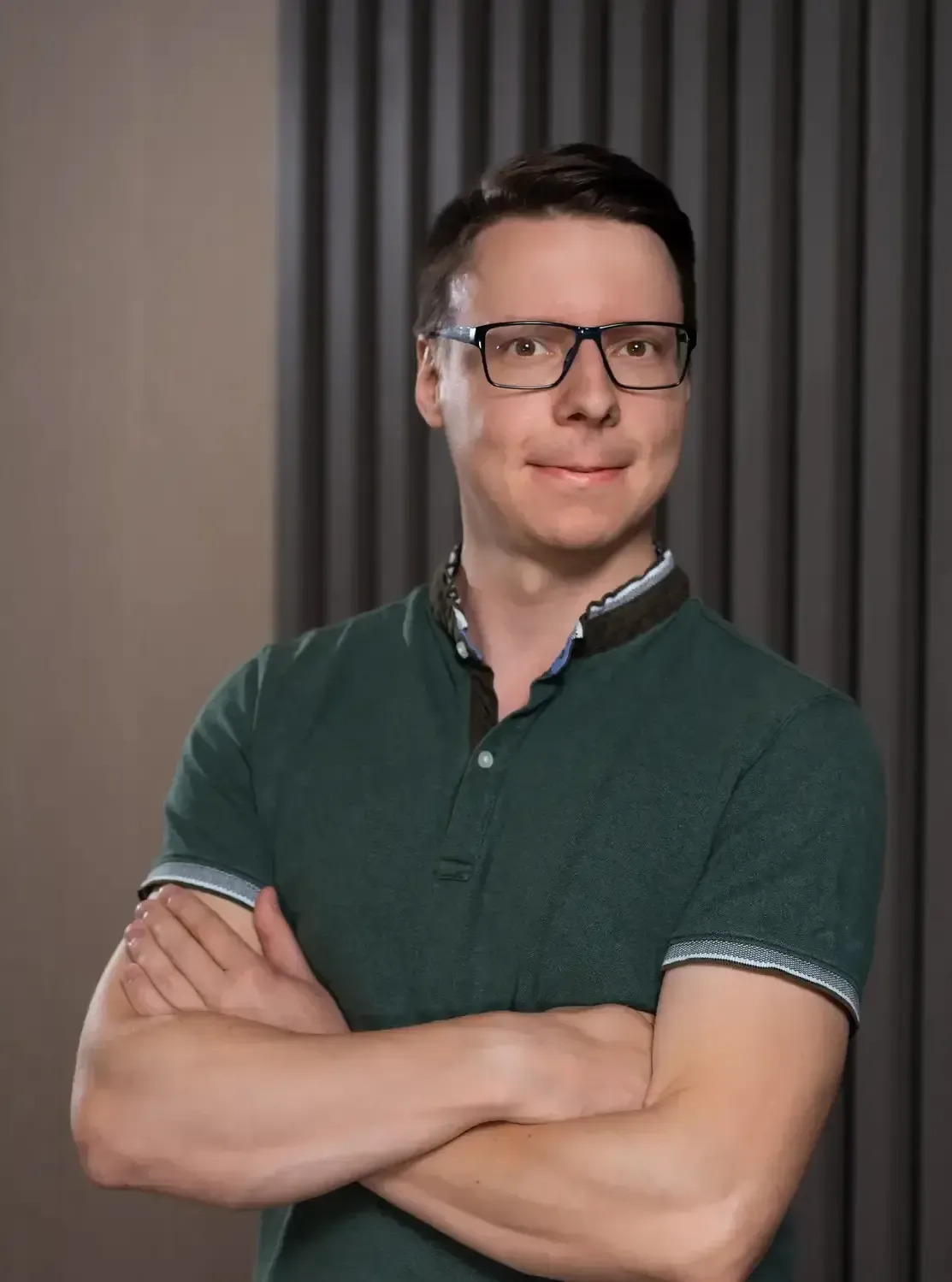 Jakub Minařík