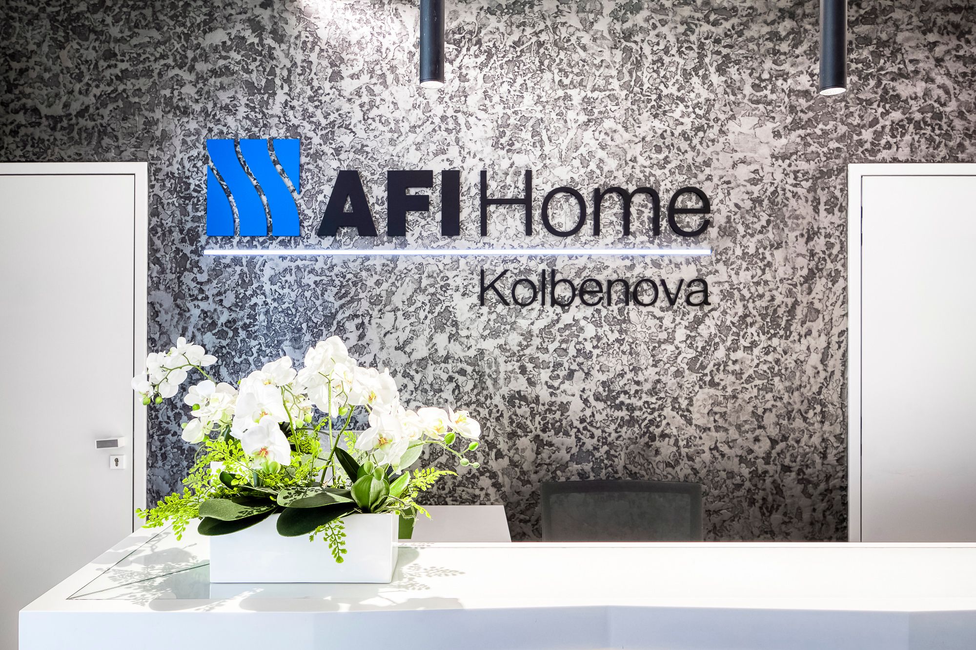 Investment AFI Home Kolbenova gallery image
