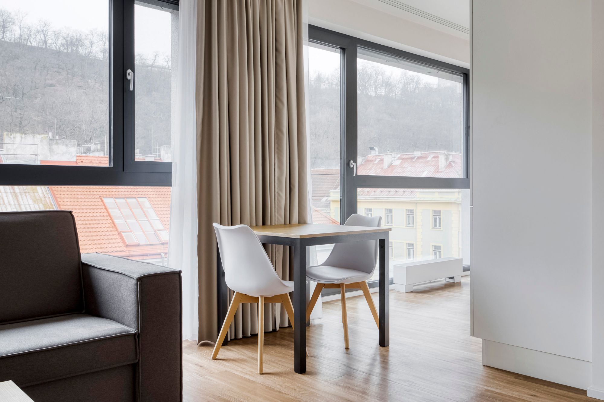 Investment AFI Home Karlín gallery image