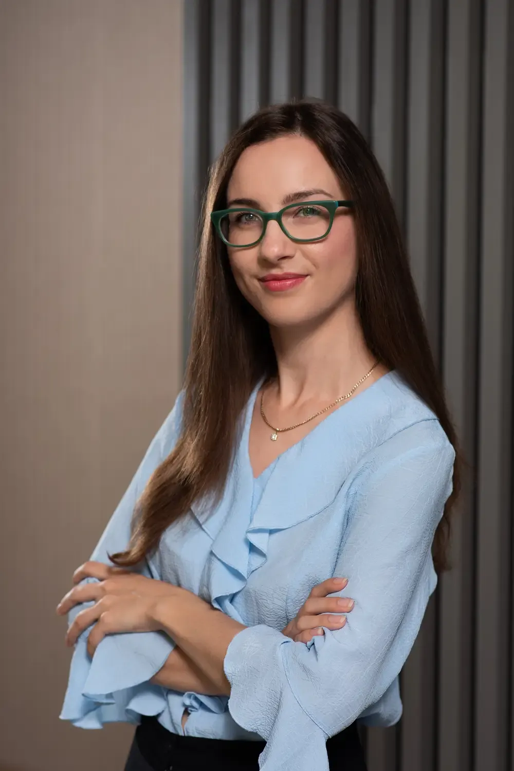 Lenka Štálniková
