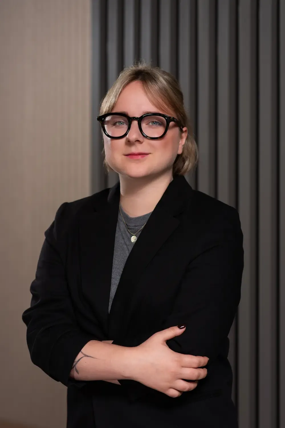 Mea Markantová