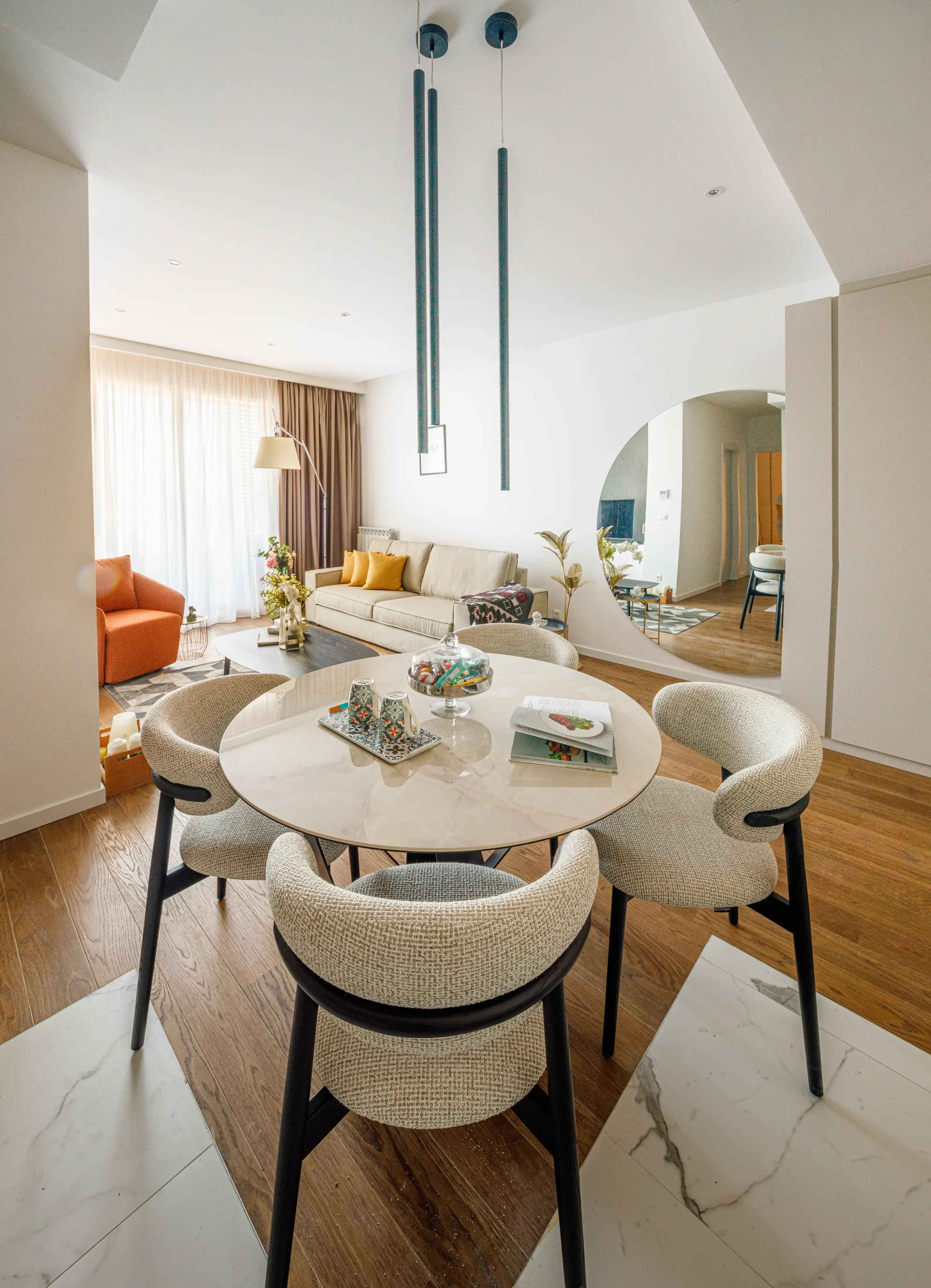 Investment AFI Home Skyline gallery image