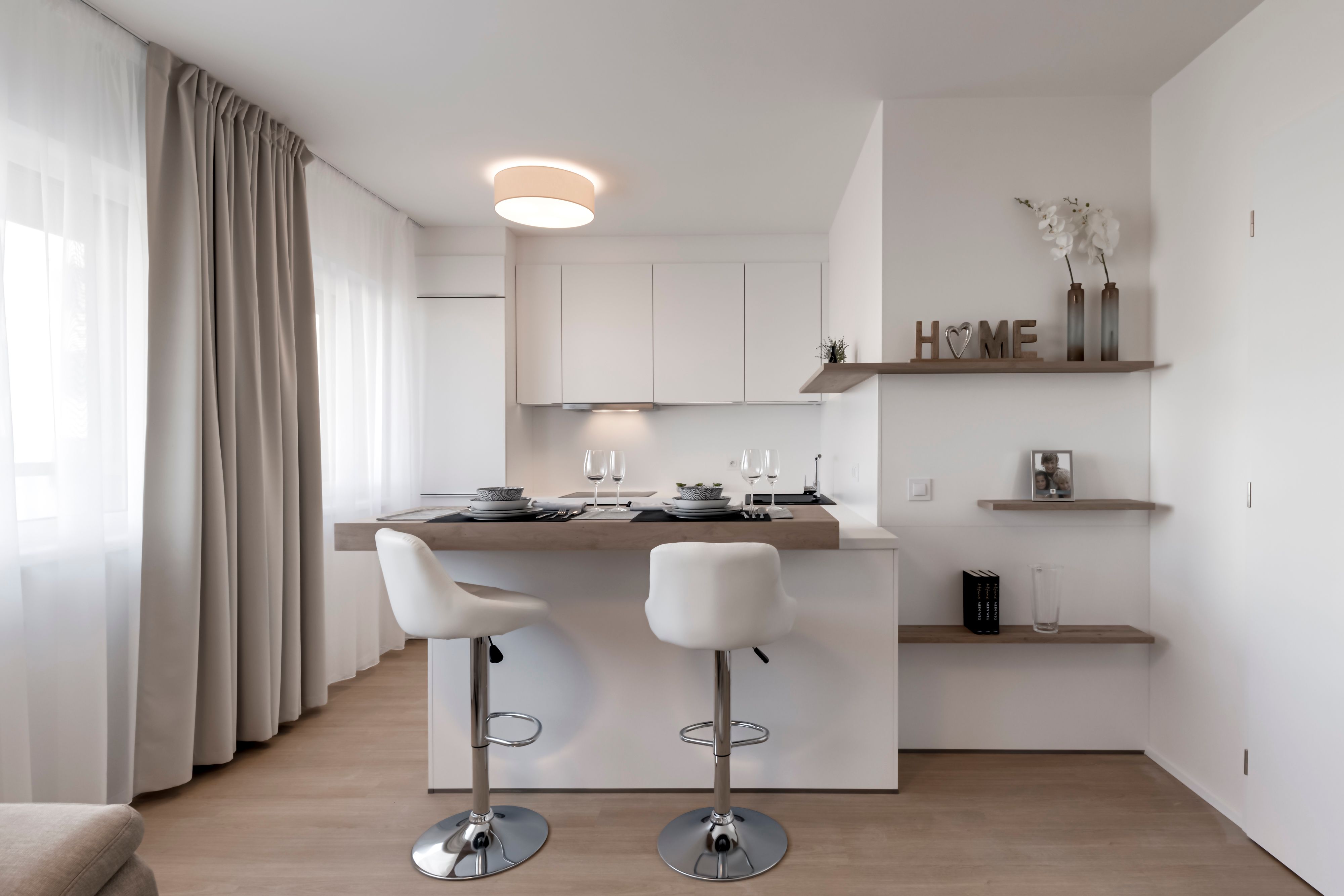 Investment AFI Home Třebešín gallery image