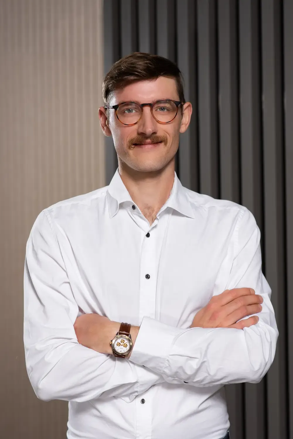 Tomáš Paukner