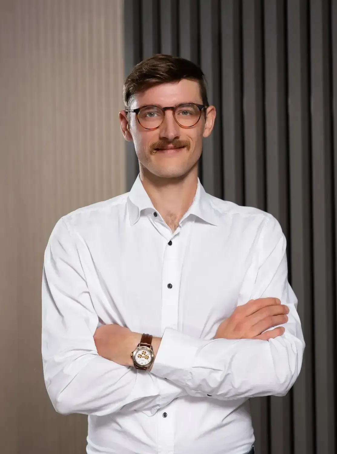 Tomáš Paukner
